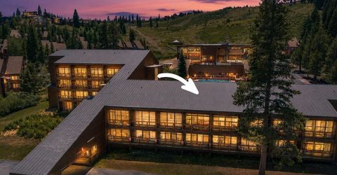 11589 Snowpeak Way, Unit #225, Truckee, CA 96161 Photo