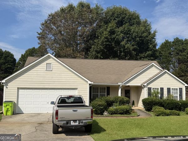 33 Column Court, Douglasville, GA 30134