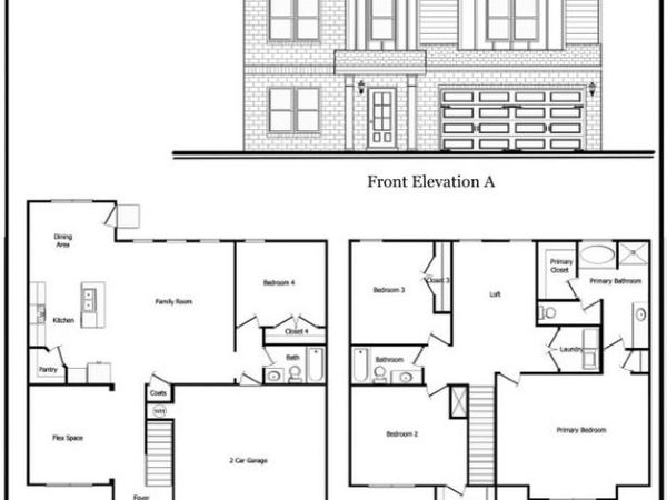 363 Windy Lane, Jonesboro, GA 30238