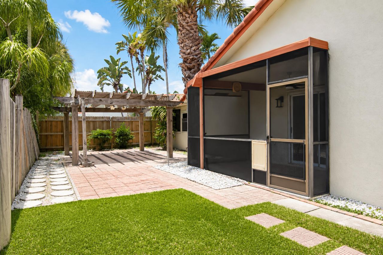 7407 Silver Woods Court, Boca Raton, FL 33433 Photo