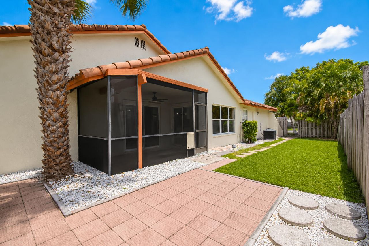 7407 Silver Woods Court, Boca Raton, FL 33433 Photo