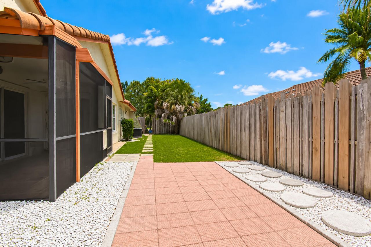 7407 Silver Woods Court, Boca Raton, FL 33433 Photo