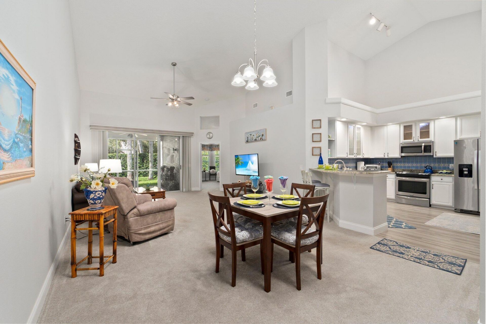 1594 SW Harbour Isles Circle, Unit 77, Port Saint Lucie, FL 34986 Photo
