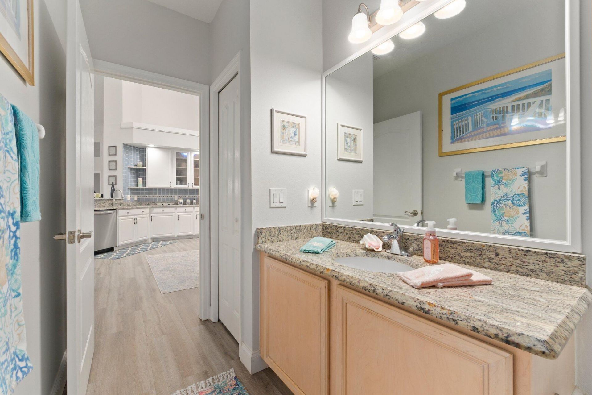 1594 SW Harbour Isles Circle, Unit 77, Port Saint Lucie, FL 34986 Photo