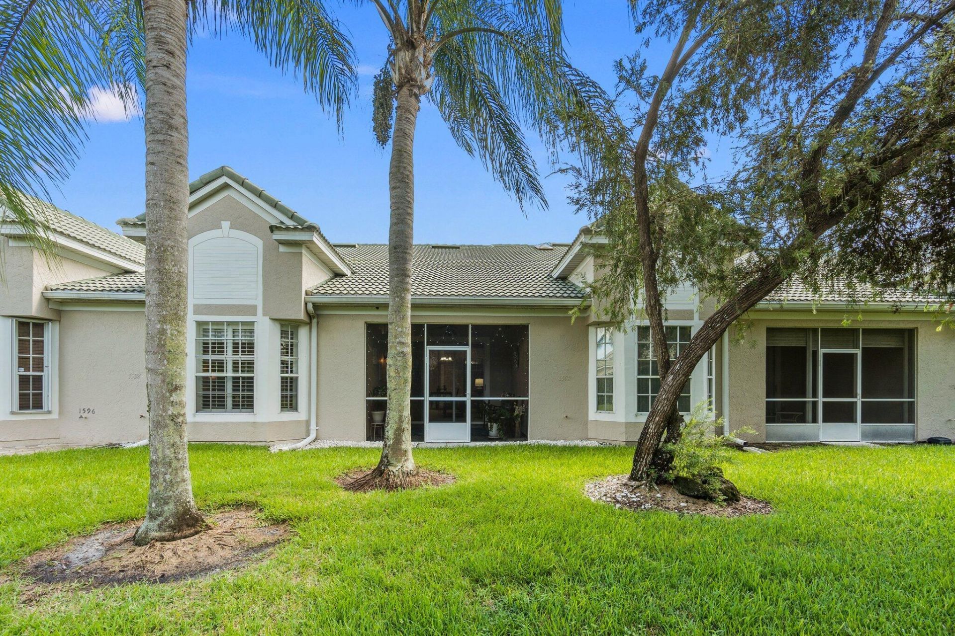 1594 SW Harbour Isles Circle, Unit 77, Port Saint Lucie, FL 34986 Photo