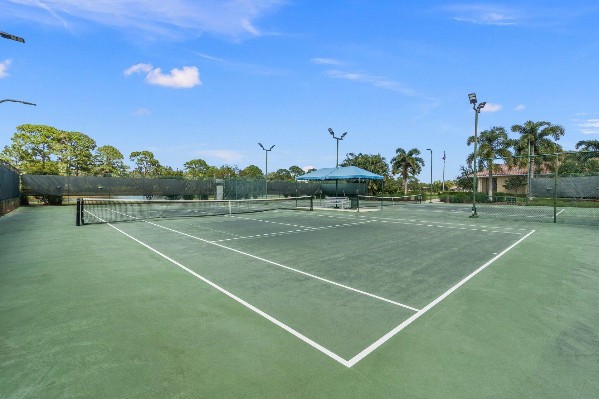 1594 SW Harbour Isles Circle, Unit 77, Port Saint Lucie, FL 34986 Photo