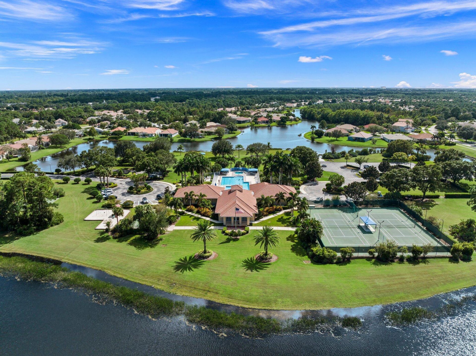 1594 SW Harbour Isles Circle, Unit 77, Port Saint Lucie, FL 34986 Photo