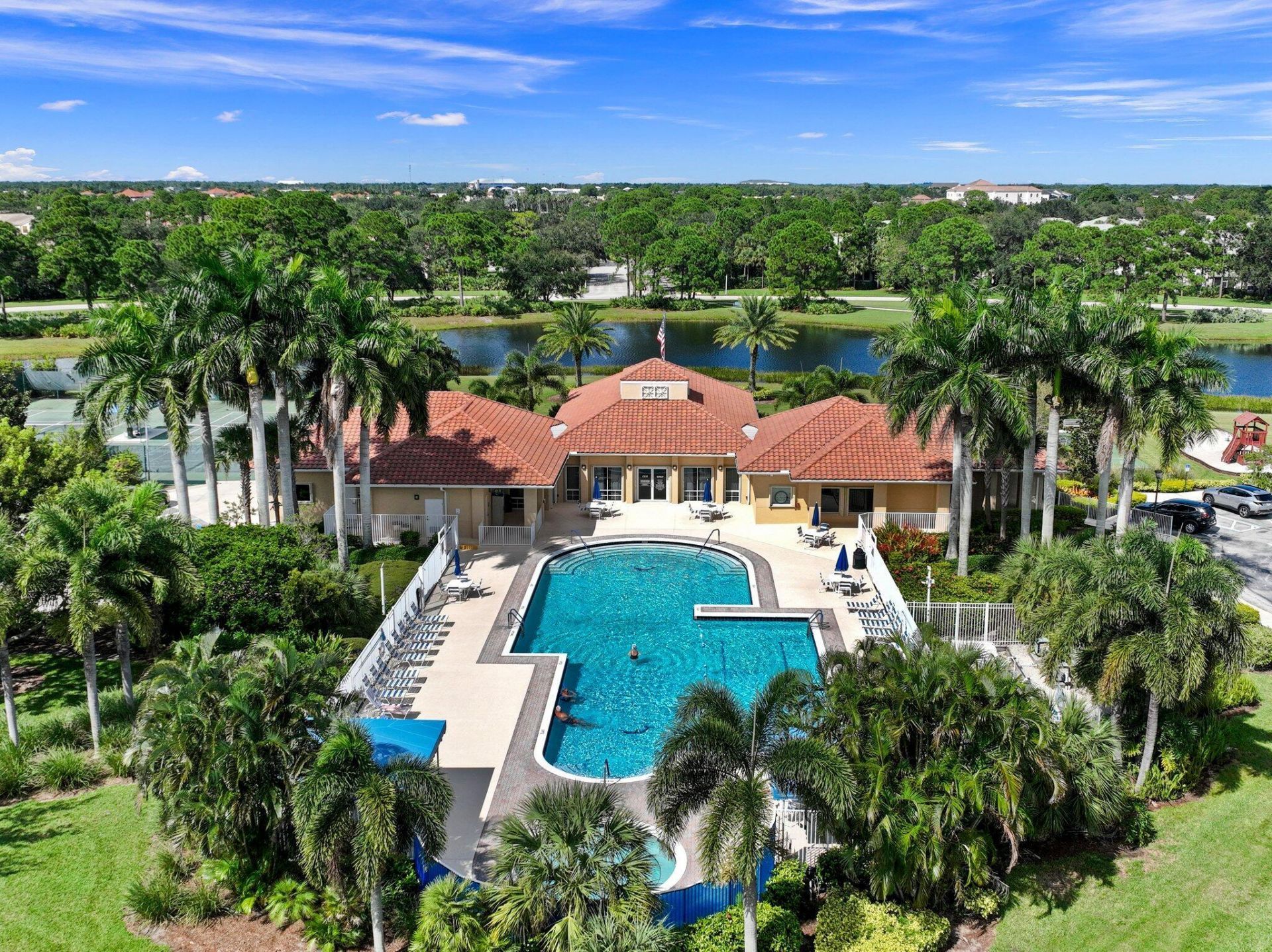 1594 SW Harbour Isles Circle, Unit 77, Port Saint Lucie, FL 34986 Photo
