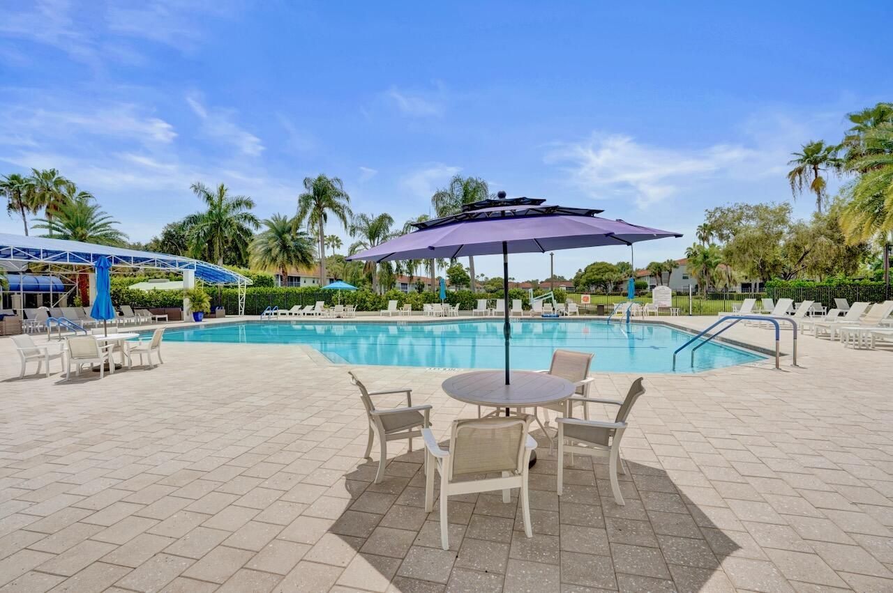 7669 Springwater Place, Unit 202, Boynton Beach, FL 33437 Photo