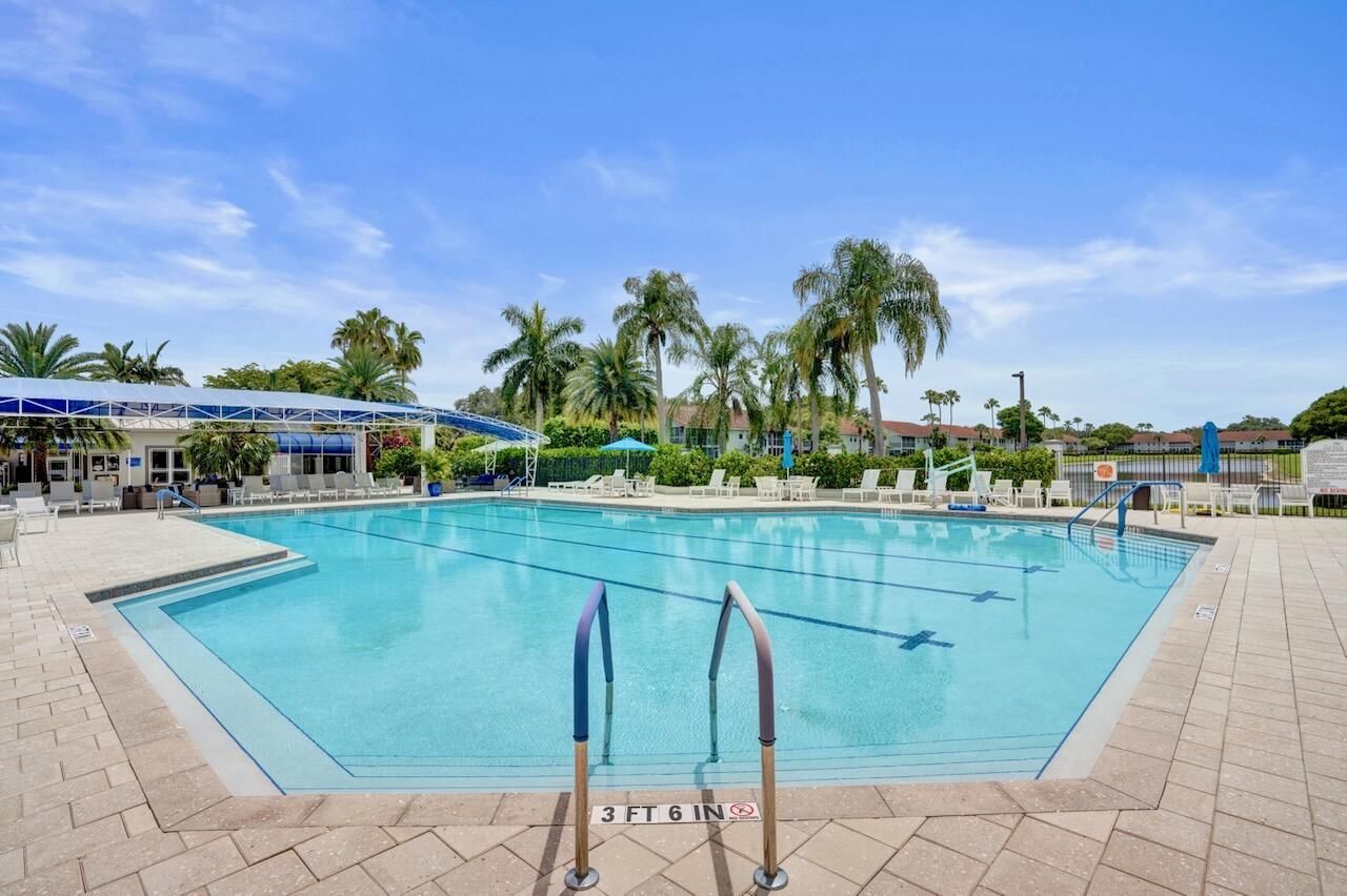 7669 Springwater Place, Unit 202, Boynton Beach, FL 33437 Photo