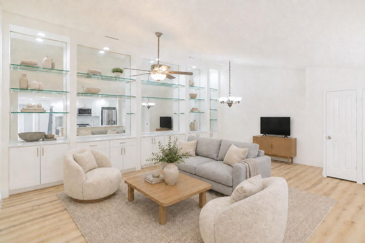 1202 Silverleaf Oak Court, Palm Beach Gardens, FL 33410 Photo