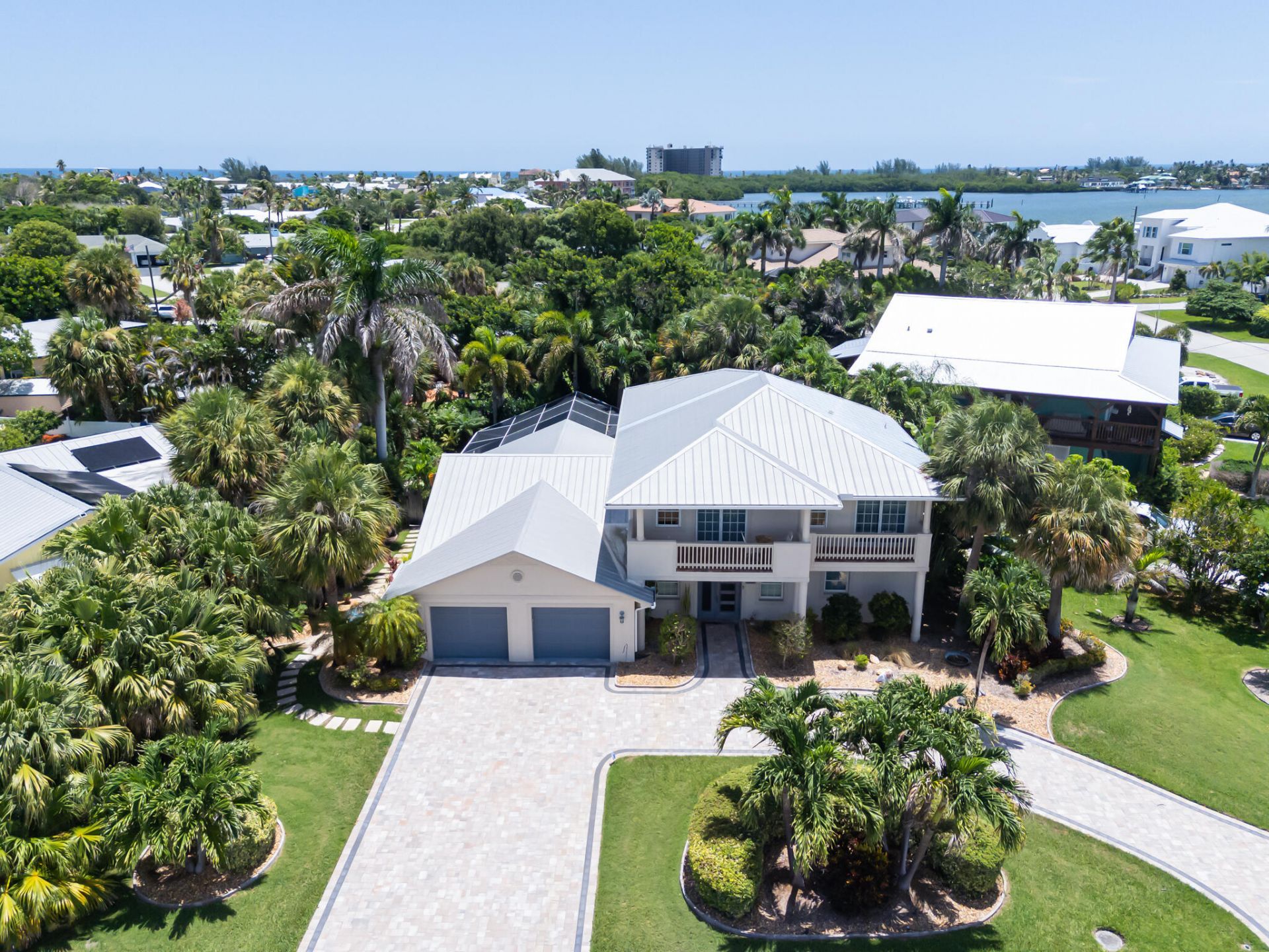 1606 Thumb Point Drive, Fort Pierce, FL 34949 Photo