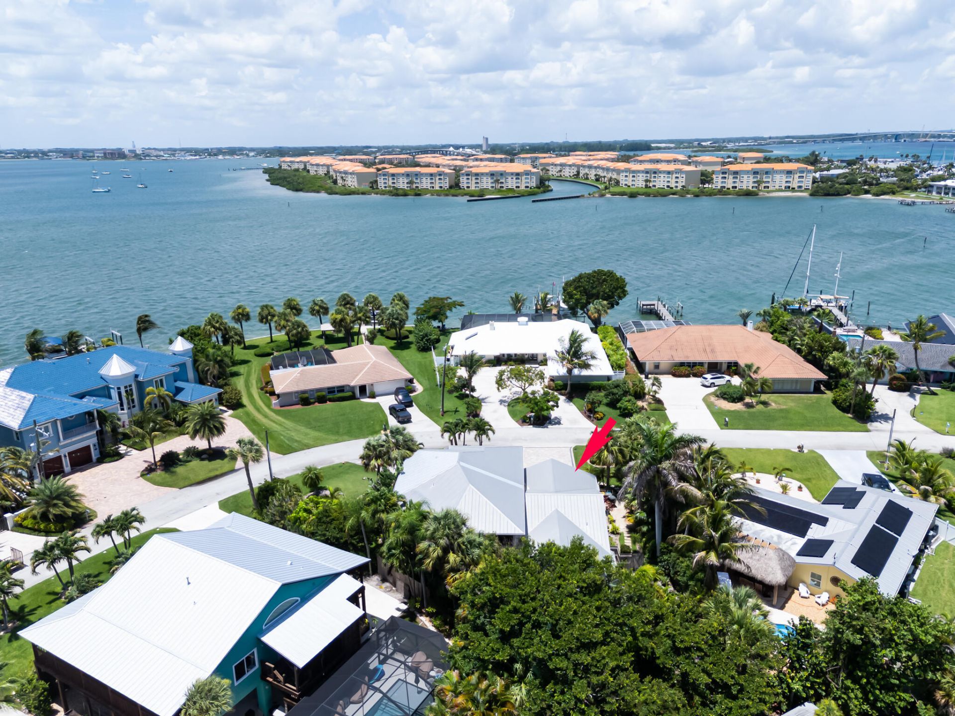 1606 Thumb Point Drive, Fort Pierce, FL 34949 Photo