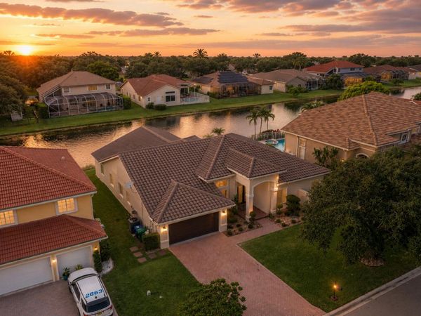 10287 NW 53RD Court, Coral Springs, FL 33076