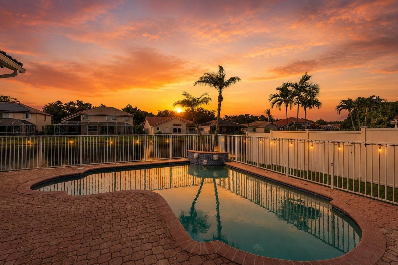 10287 NW 53rd Court, Coral Springs, FL 33076 Photo