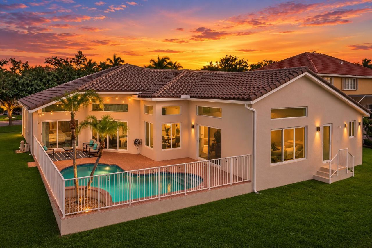 10287 NW 53rd Court, Coral Springs, FL 33076 Photo