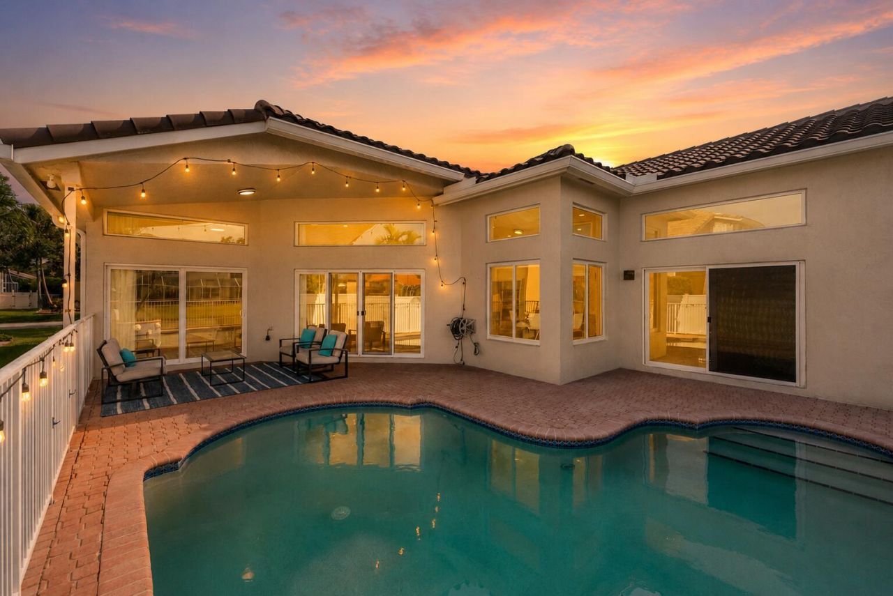 10287 NW 53rd Court, Coral Springs, FL 33076 Photo