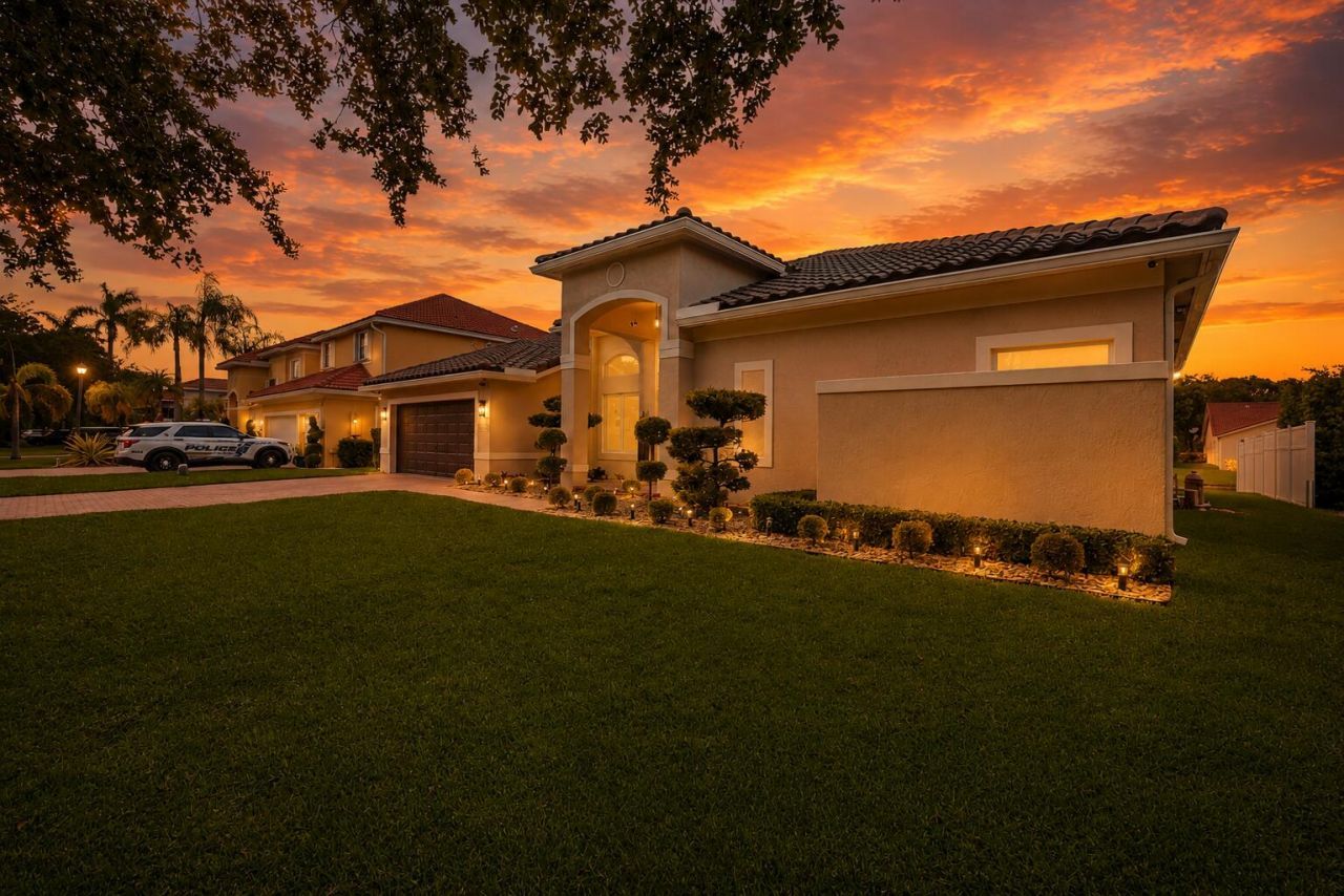 10287 NW 53rd Court, Coral Springs, FL 33076 Photo