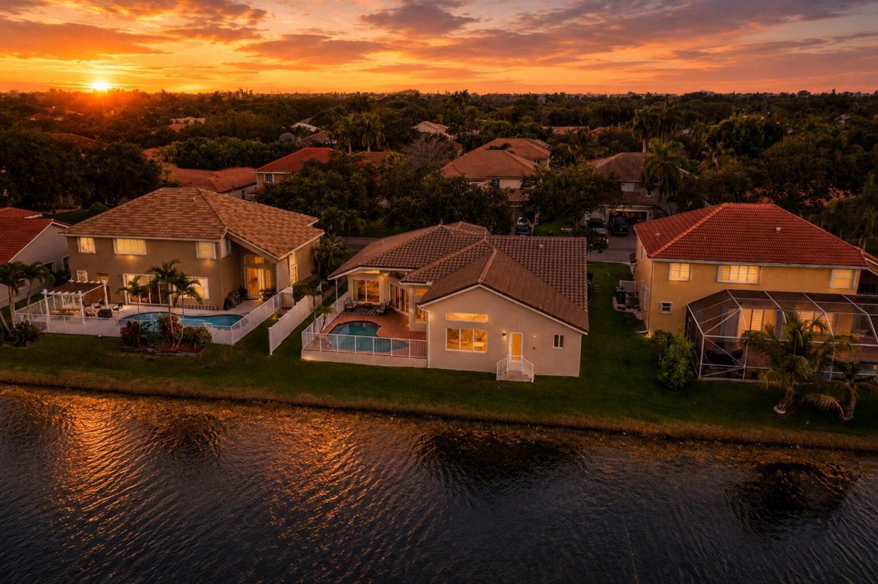 10287 NW 53rd Court, Coral Springs, FL 33076 Photo