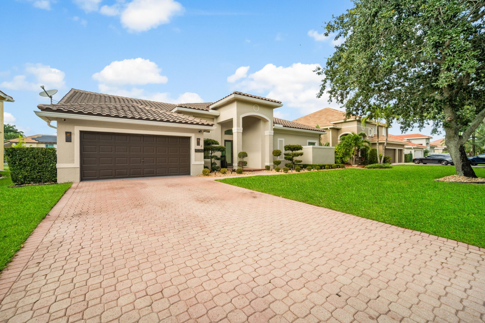 10287 NW 53rd Court, Coral Springs, FL 33076 Photo