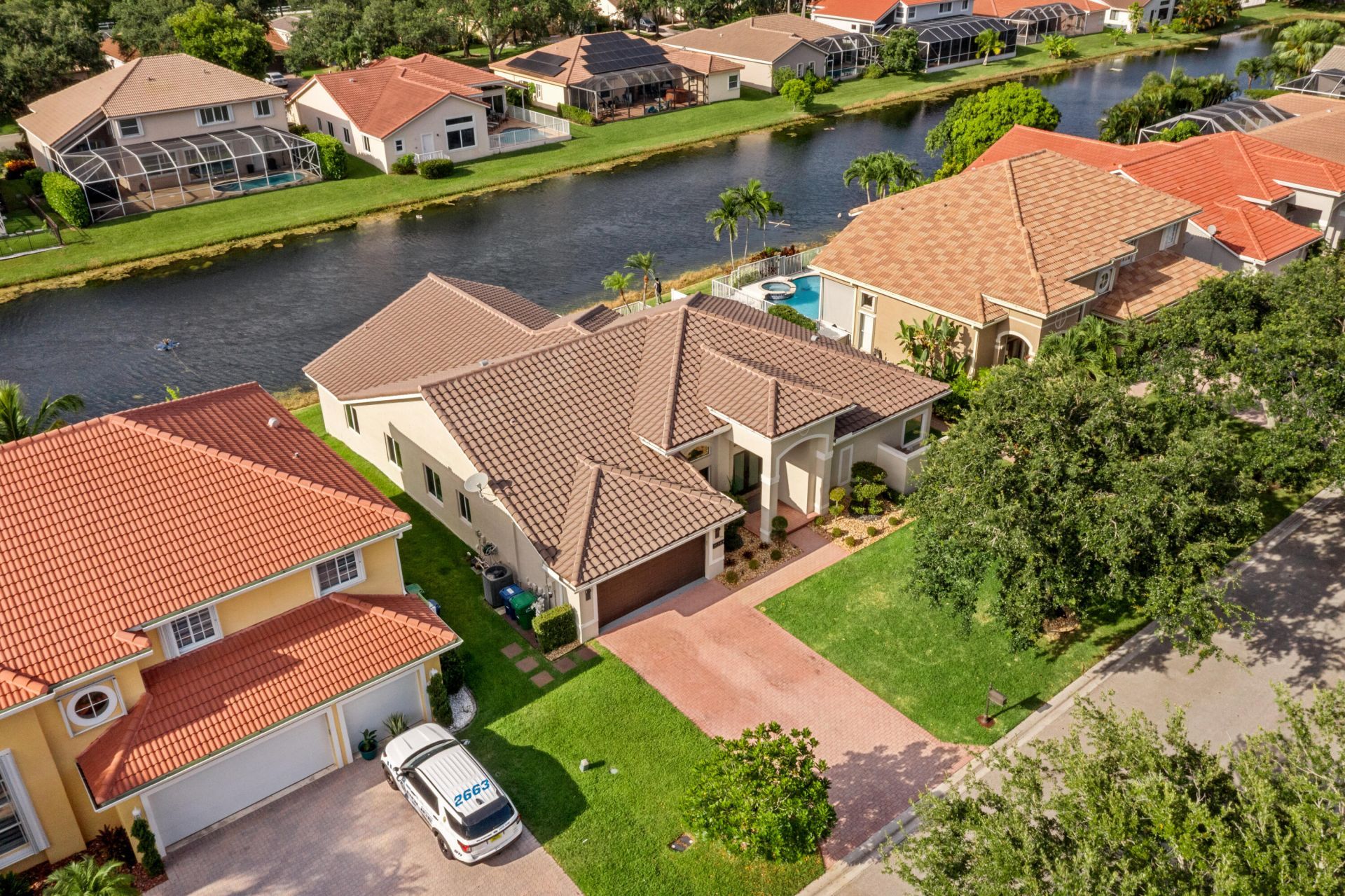 10287 NW 53rd Court, Coral Springs, FL 33076 Photo