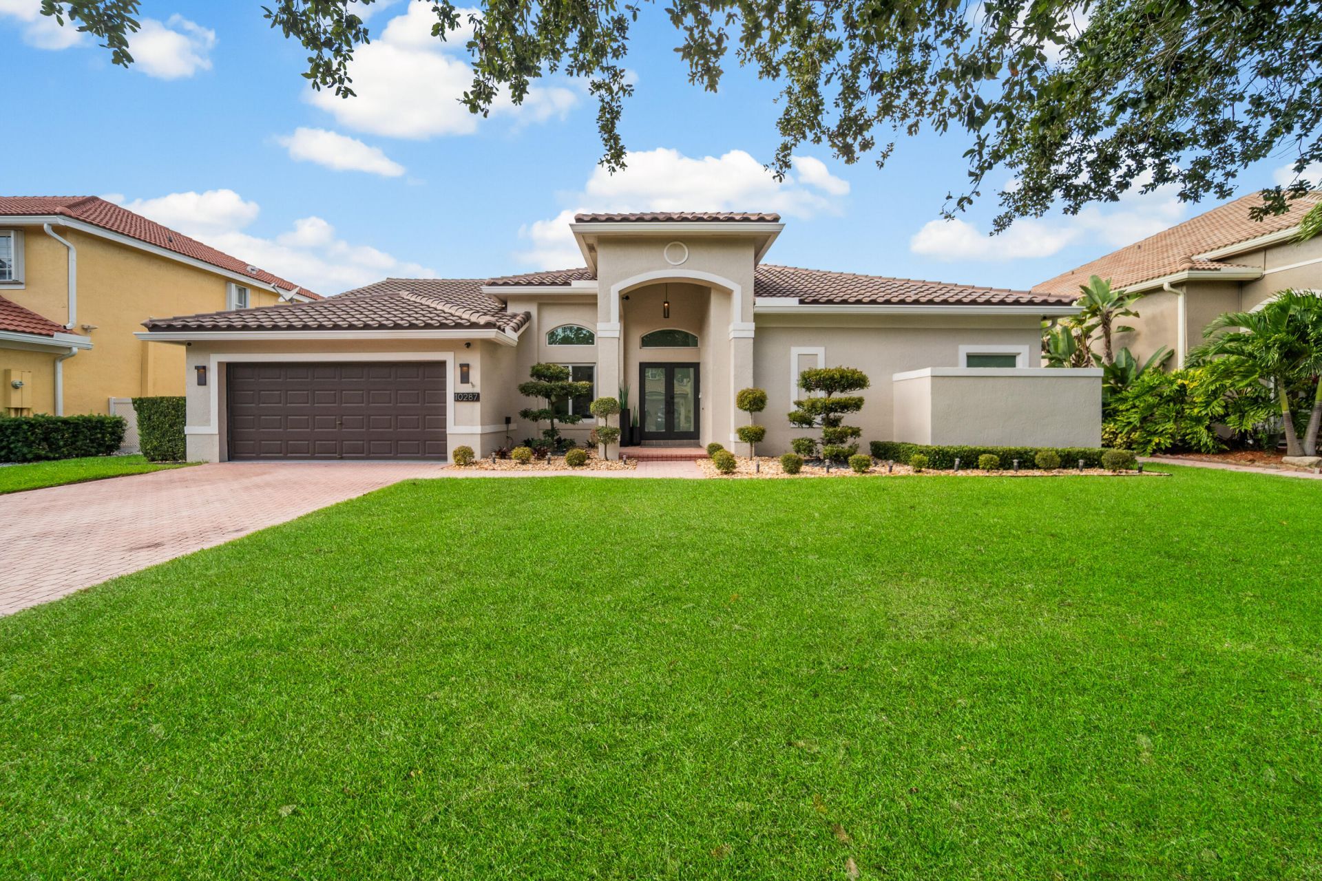10287 NW 53rd Court, Coral Springs, FL 33076 Photo
