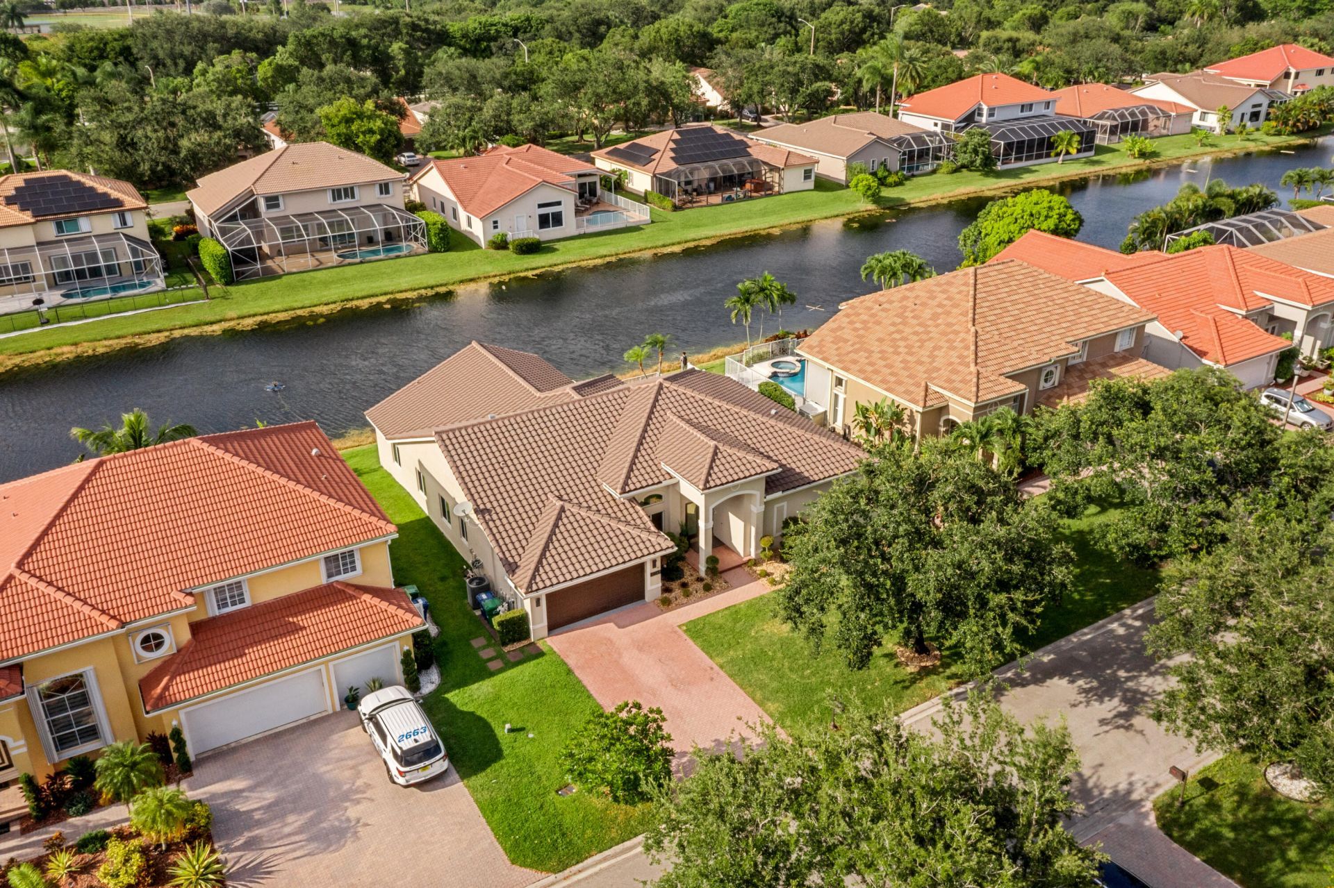 10287 NW 53rd Court, Coral Springs, FL 33076 Photo