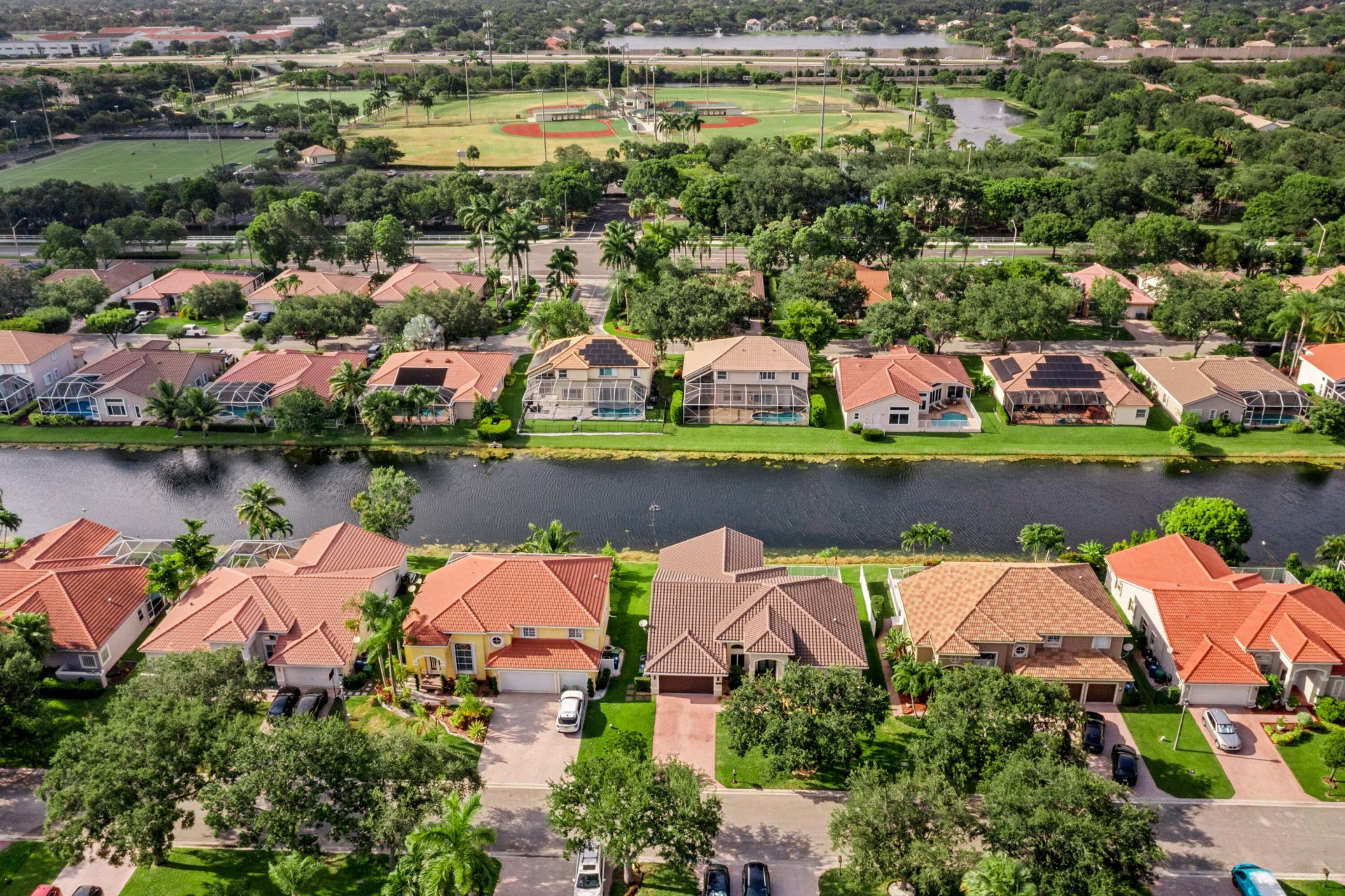 10287 NW 53rd Court, Coral Springs, FL 33076 Photo