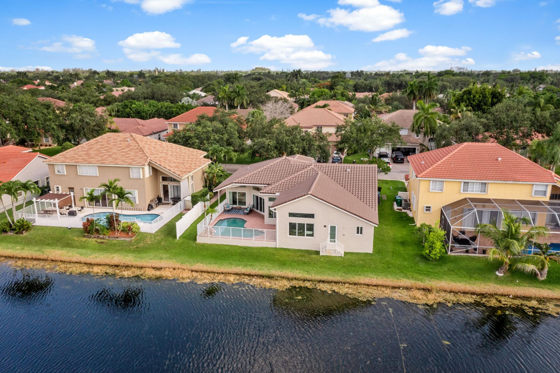 10287 NW 53rd Court, Coral Springs, FL 33076 Photo