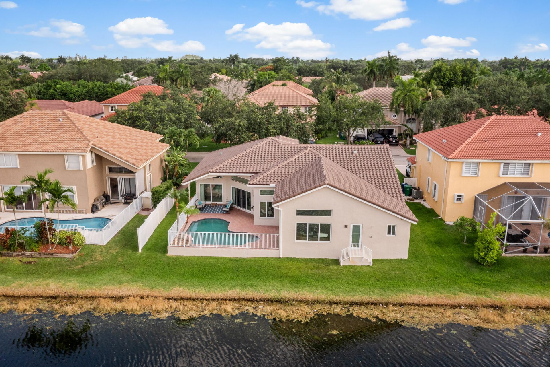 10287 NW 53rd Court, Coral Springs, FL 33076 Photo