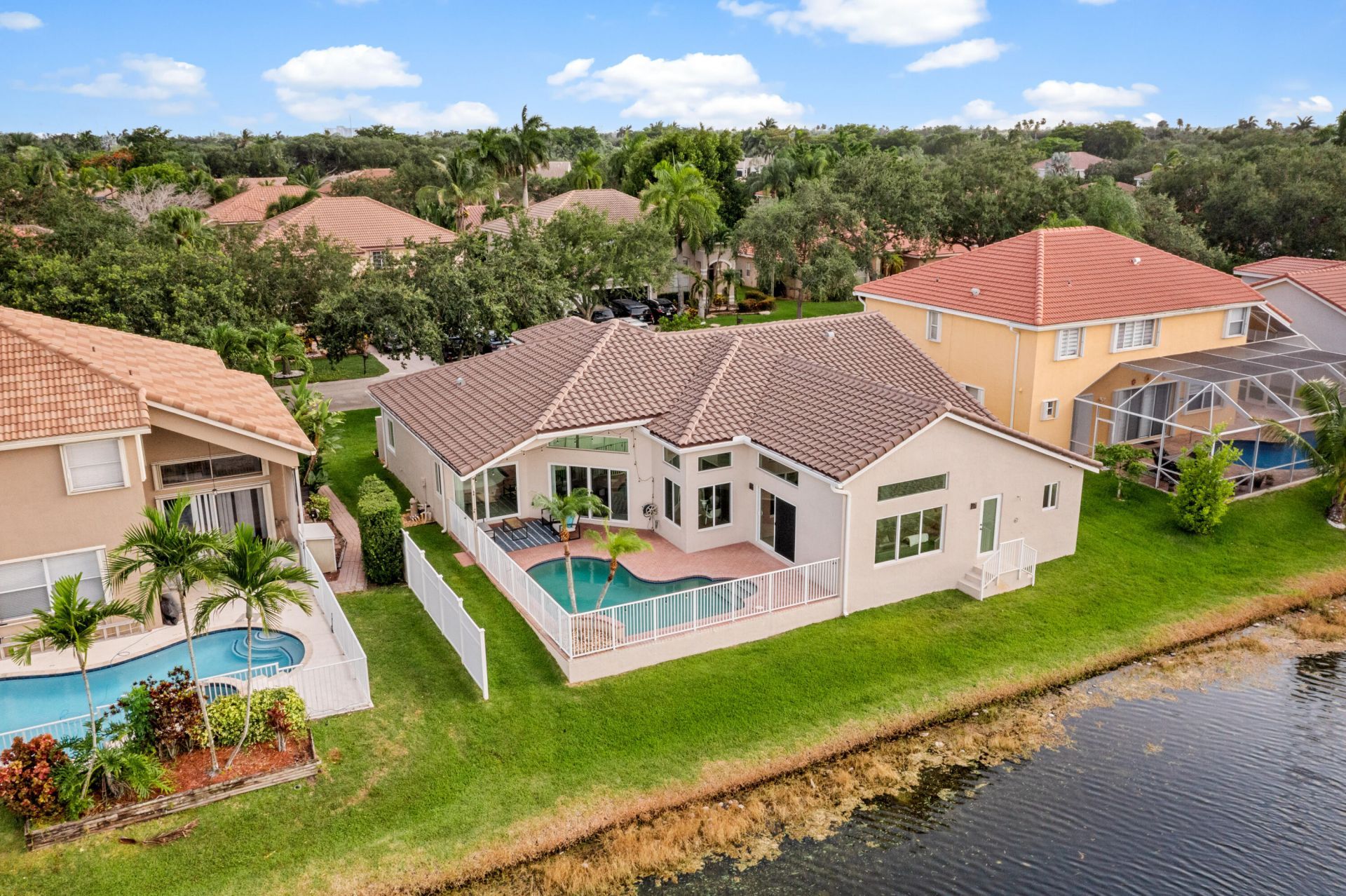 10287 NW 53rd Court, Coral Springs, FL 33076 Photo