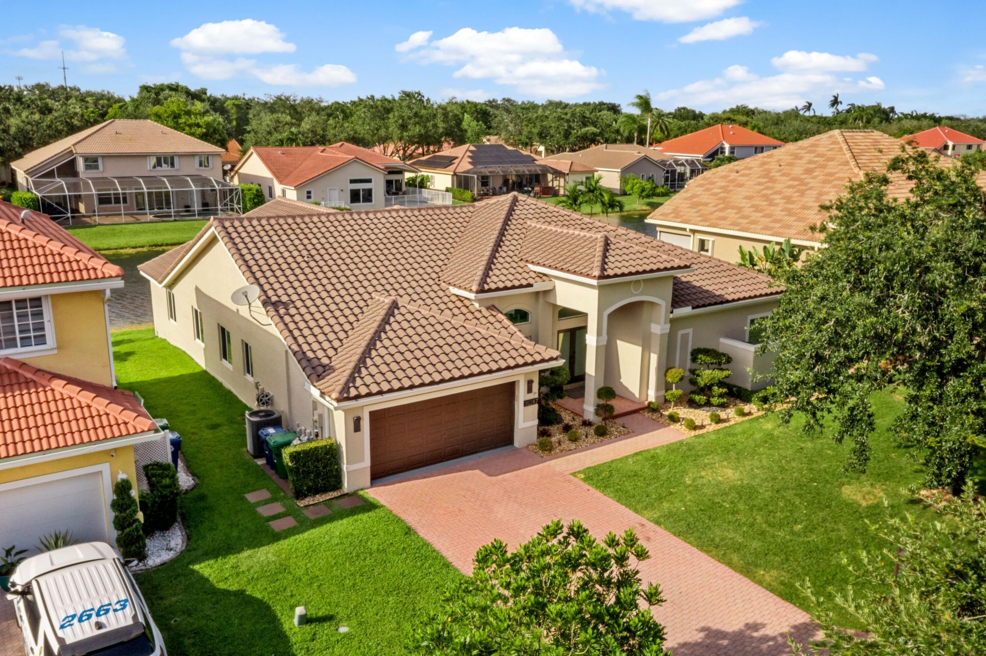 10287 NW 53rd Court, Coral Springs, FL 33076 Photo