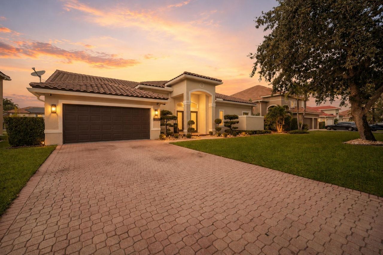 10287 NW 53rd Court, Coral Springs, FL 33076 Photo