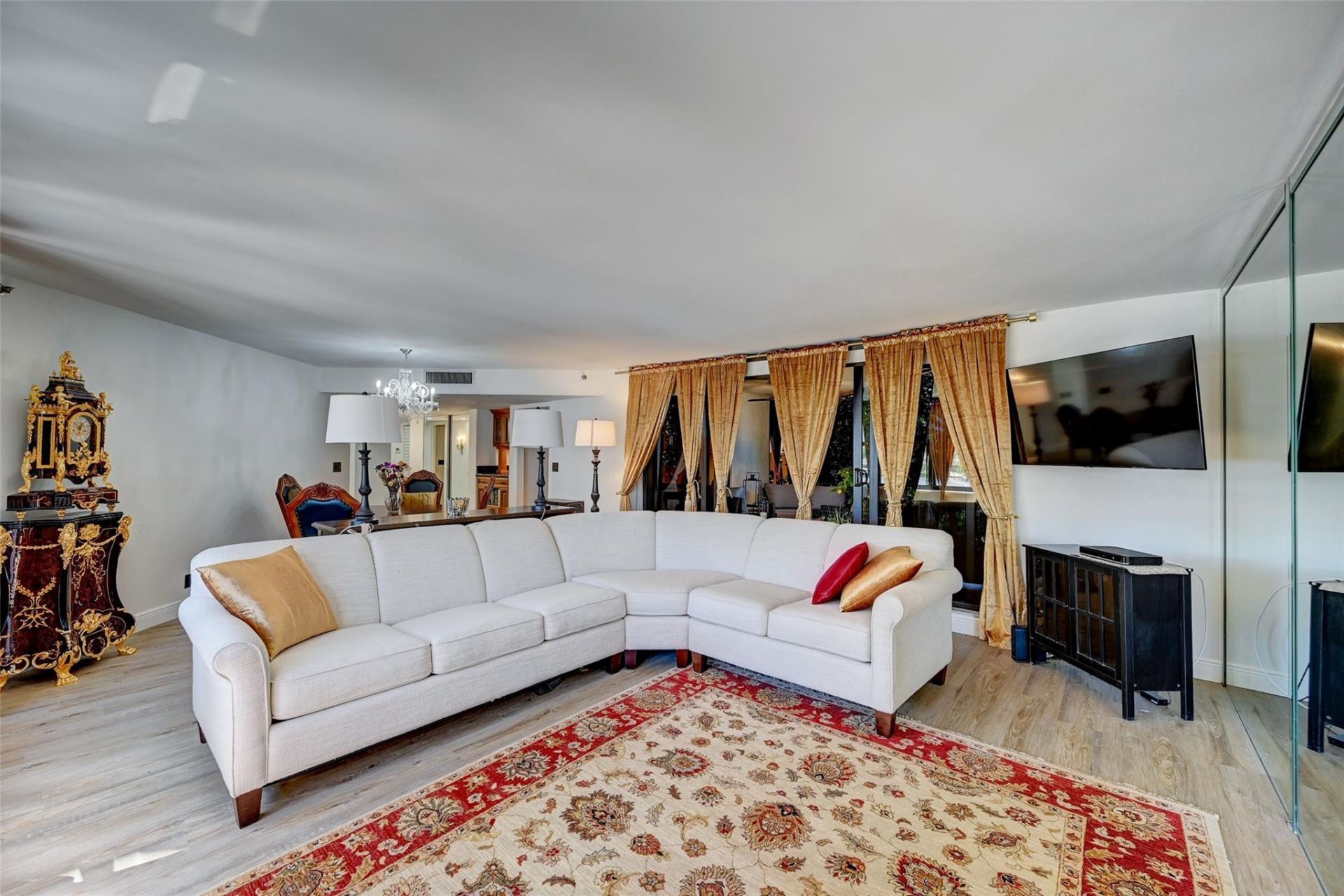 300 Three Islands Boulevard, Unit 101, Hallandale Beach, FL 33009 Photo