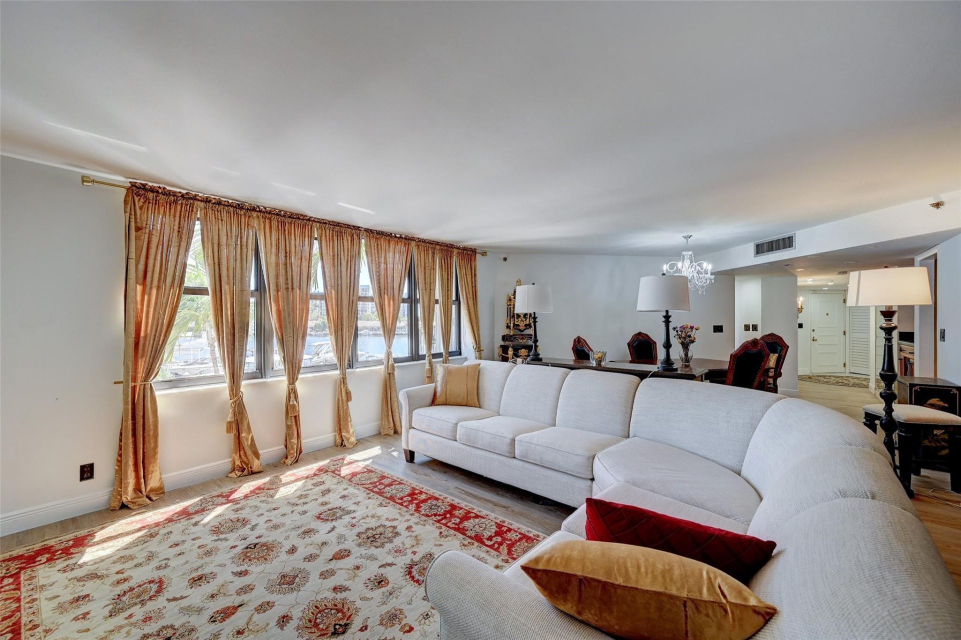 300 Three Islands Boulevard, Unit 101, Hallandale Beach, FL 33009 Photo