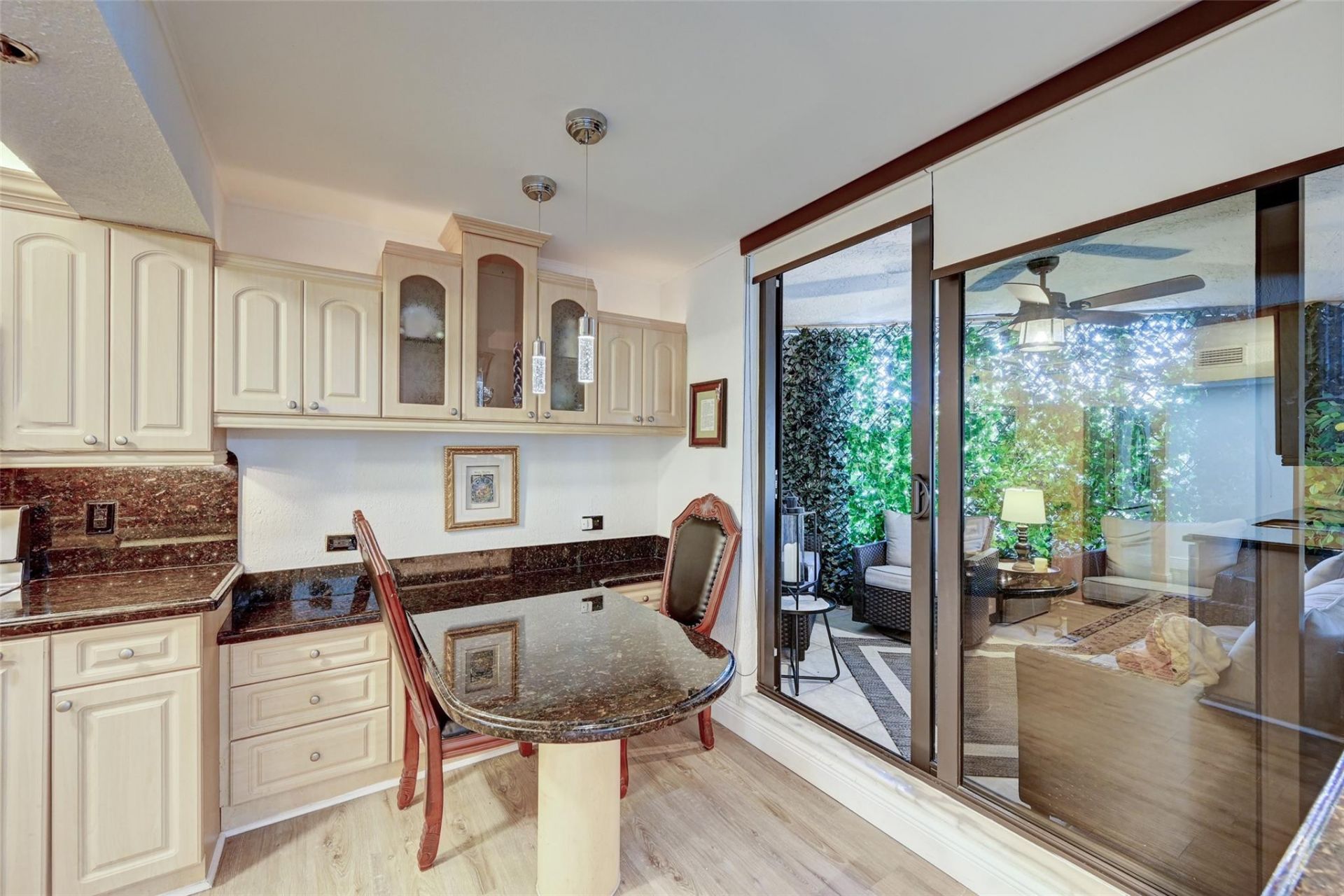 300 Three Islands Boulevard, Unit 101, Hallandale Beach, FL 33009 Photo