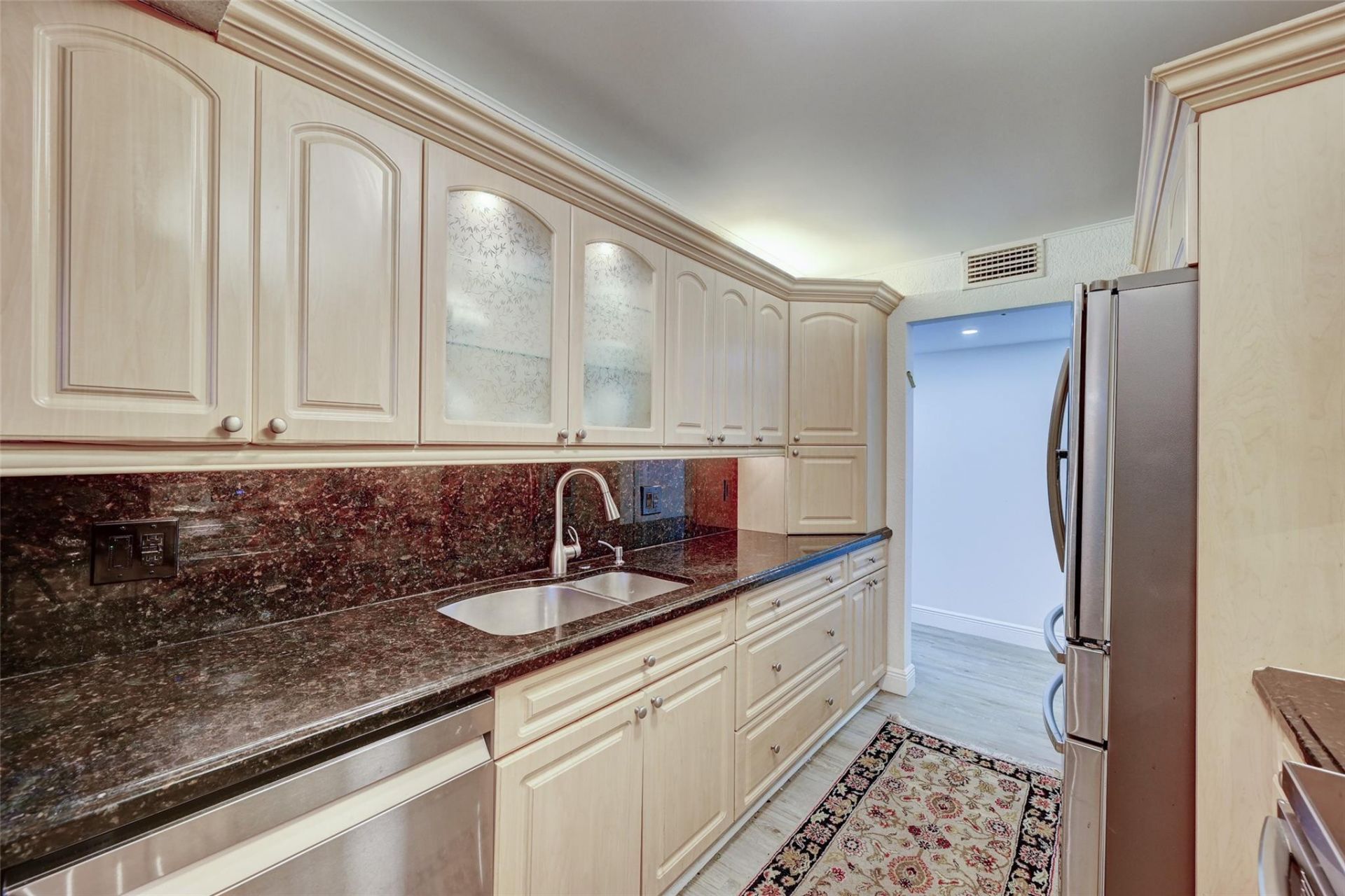 300 Three Islands Boulevard, Unit 101, Hallandale Beach, FL 33009 Photo