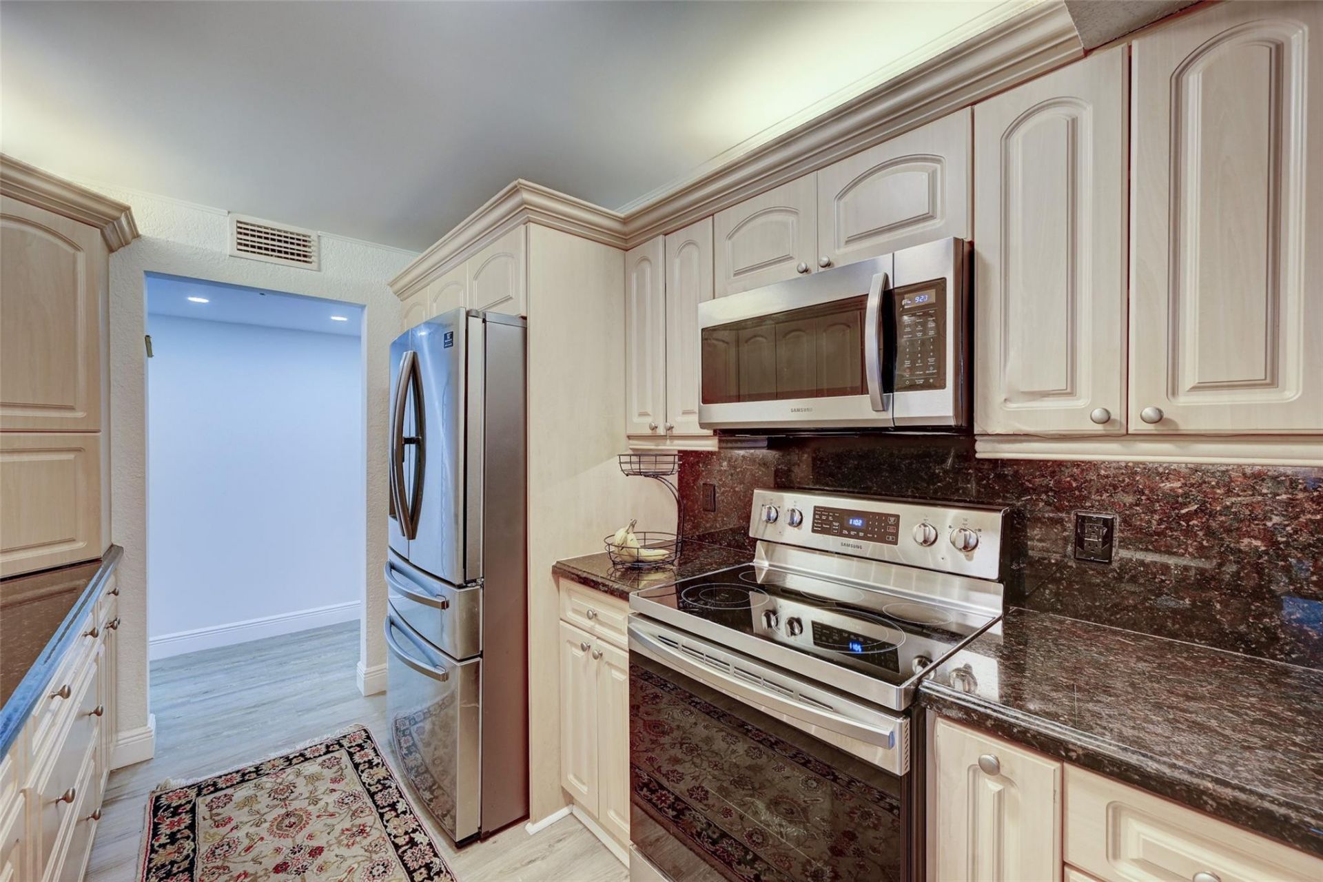 300 Three Islands Boulevard, Unit 101, Hallandale Beach, FL 33009 Photo
