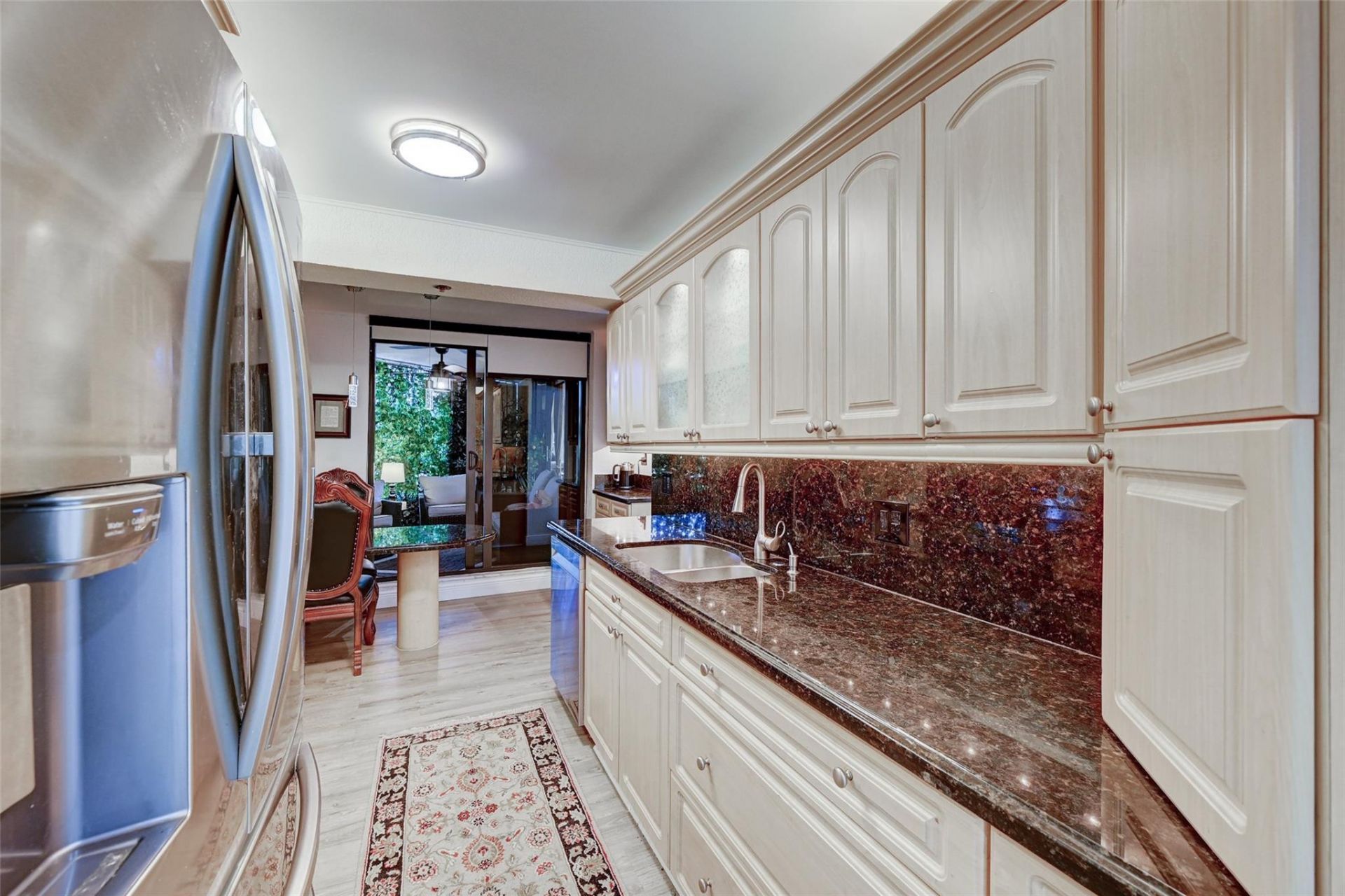 300 Three Islands Boulevard, Unit 101, Hallandale Beach, FL 33009 Photo
