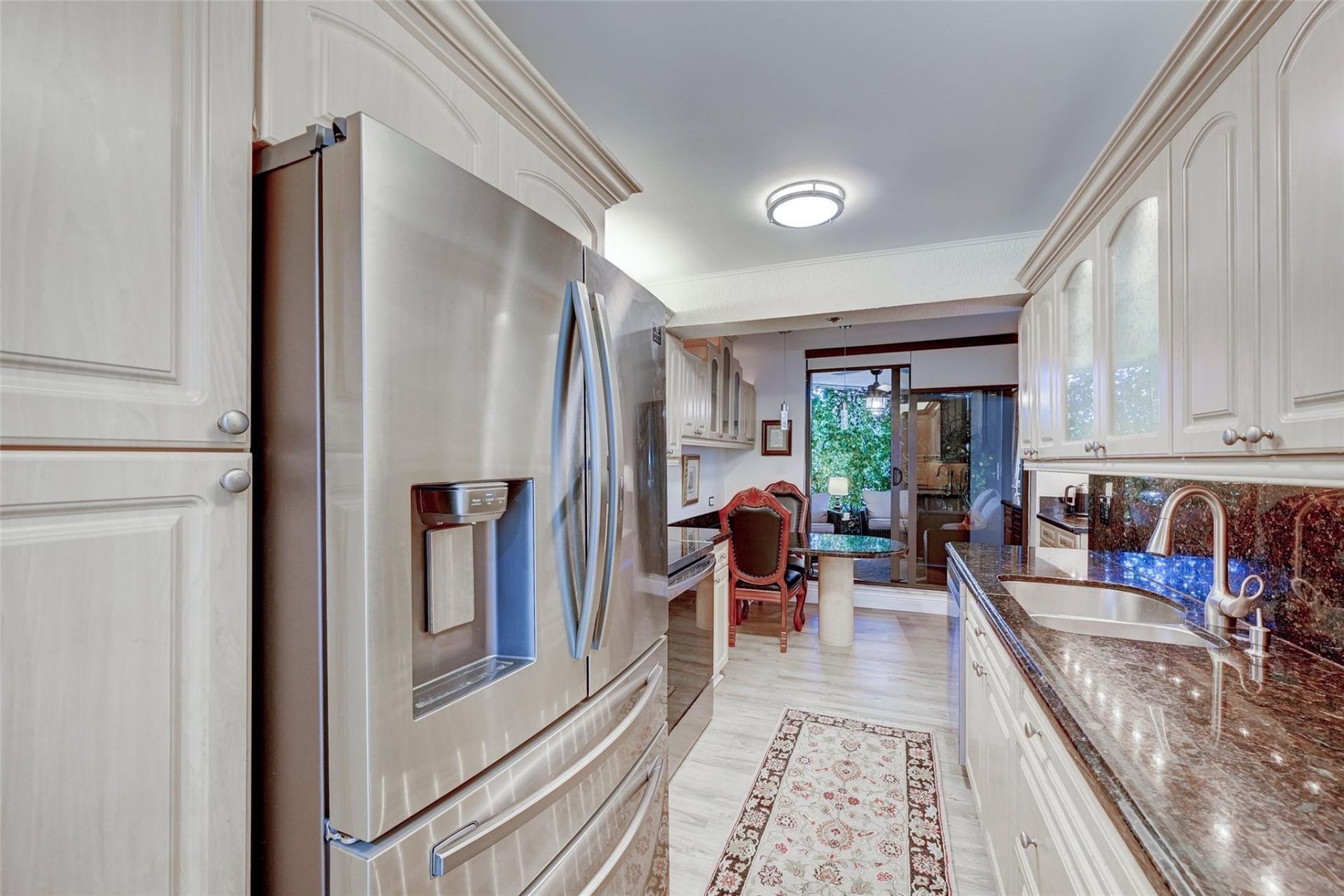 300 Three Islands Boulevard, Unit 101, Hallandale Beach, FL 33009 Photo