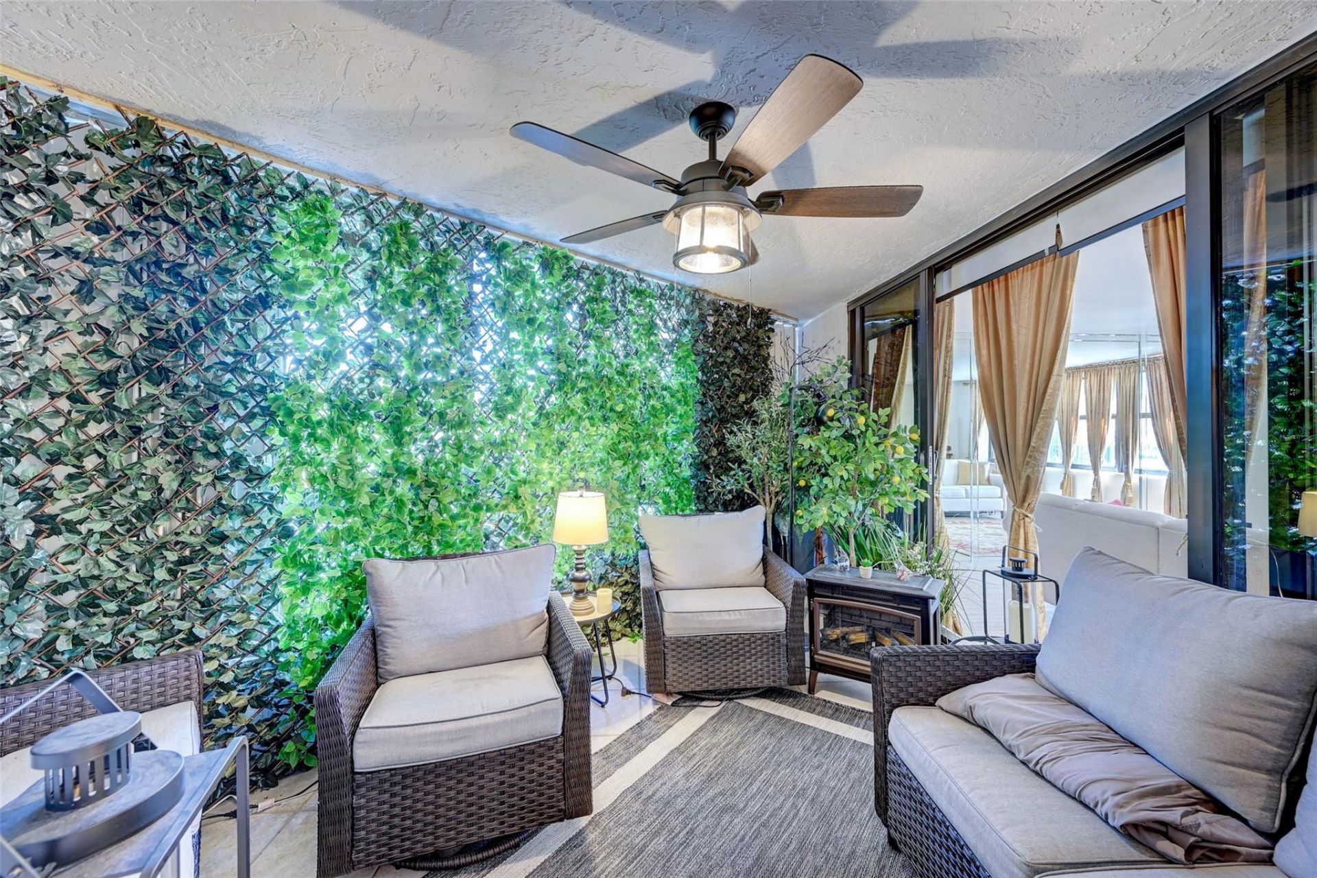 300 Three Islands Boulevard, Unit 101, Hallandale Beach, FL 33009 Photo