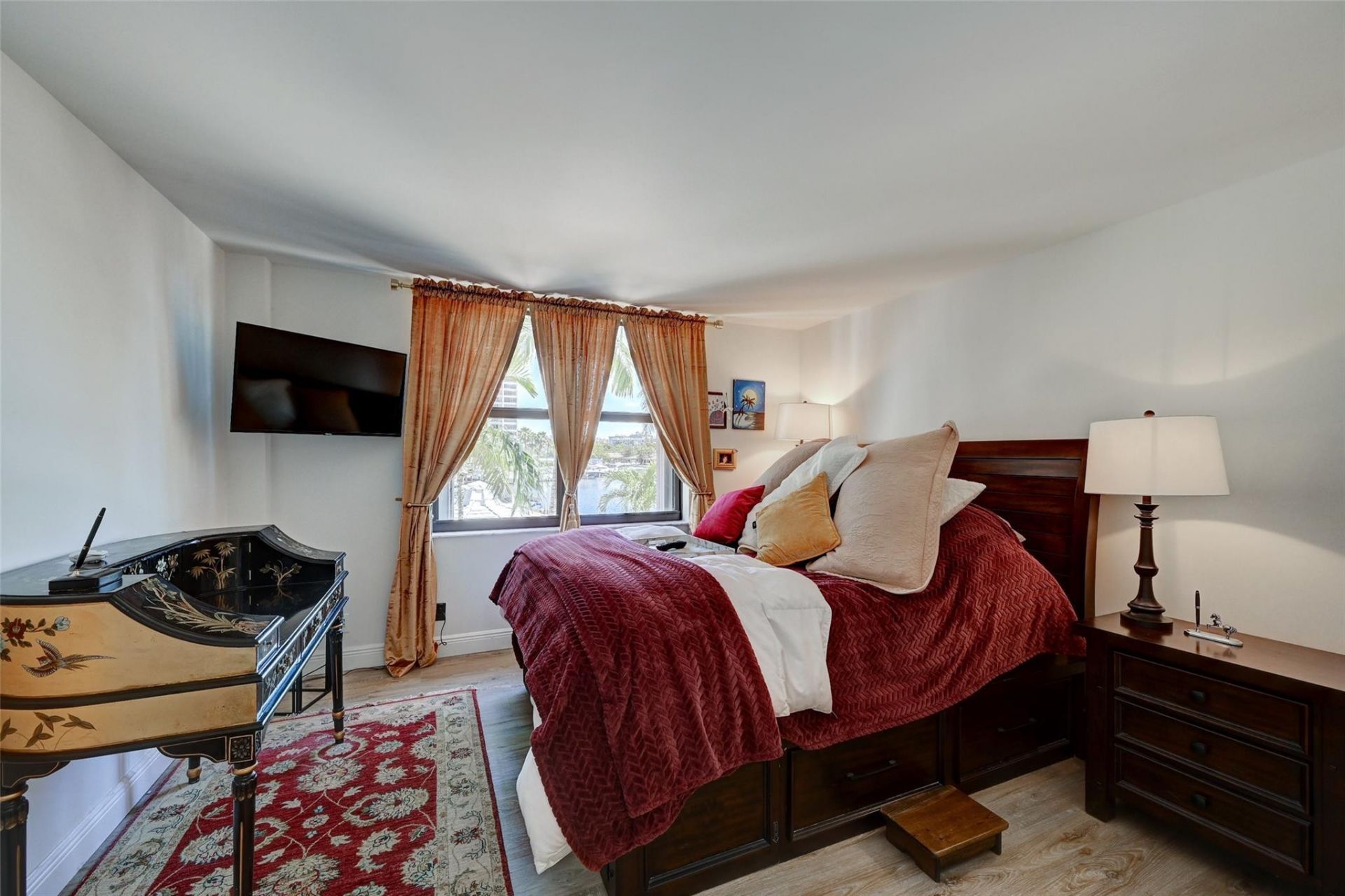 300 Three Islands Boulevard, Unit 101, Hallandale Beach, FL 33009 Photo