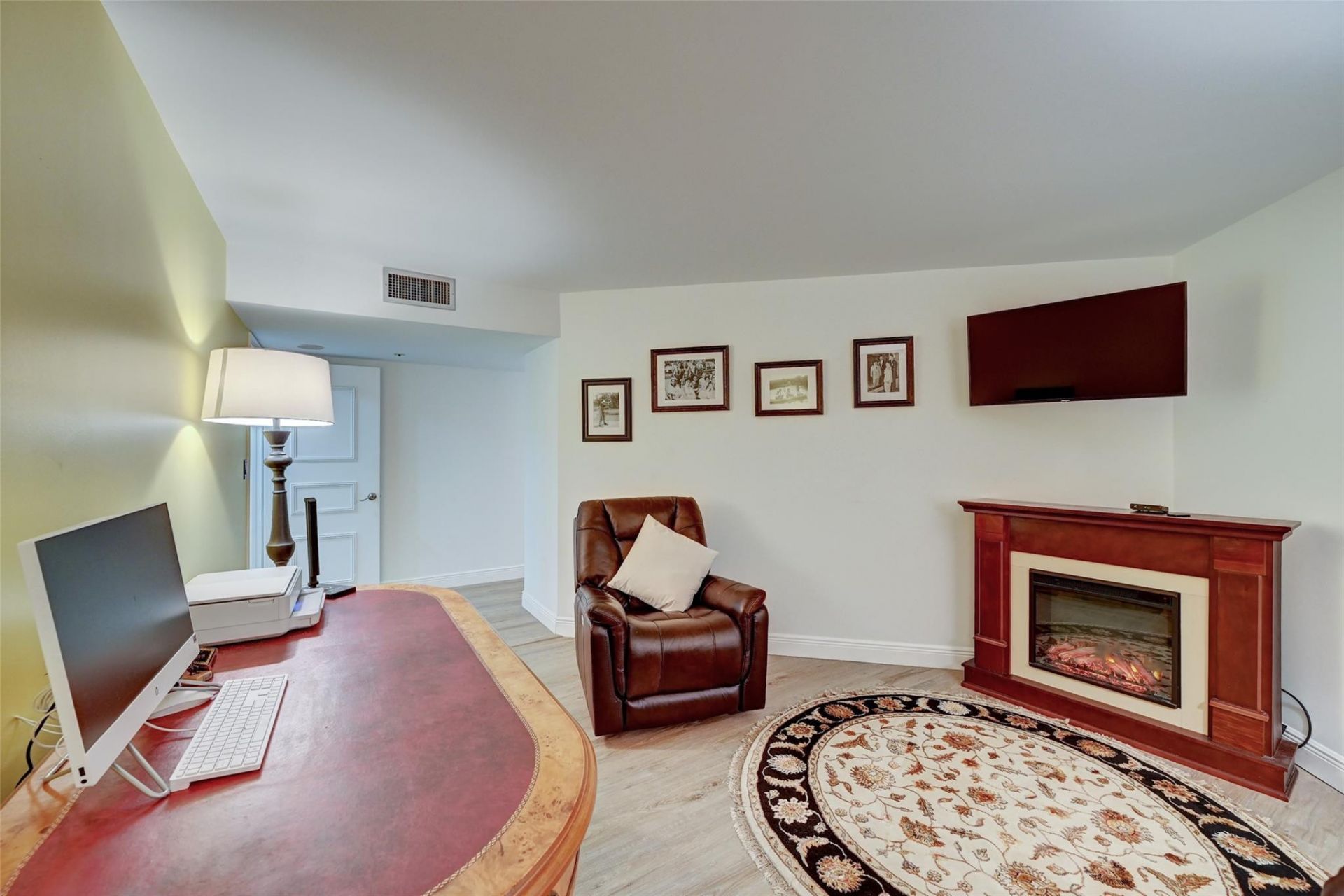 300 Three Islands Boulevard, Unit 101, Hallandale Beach, FL 33009 Photo