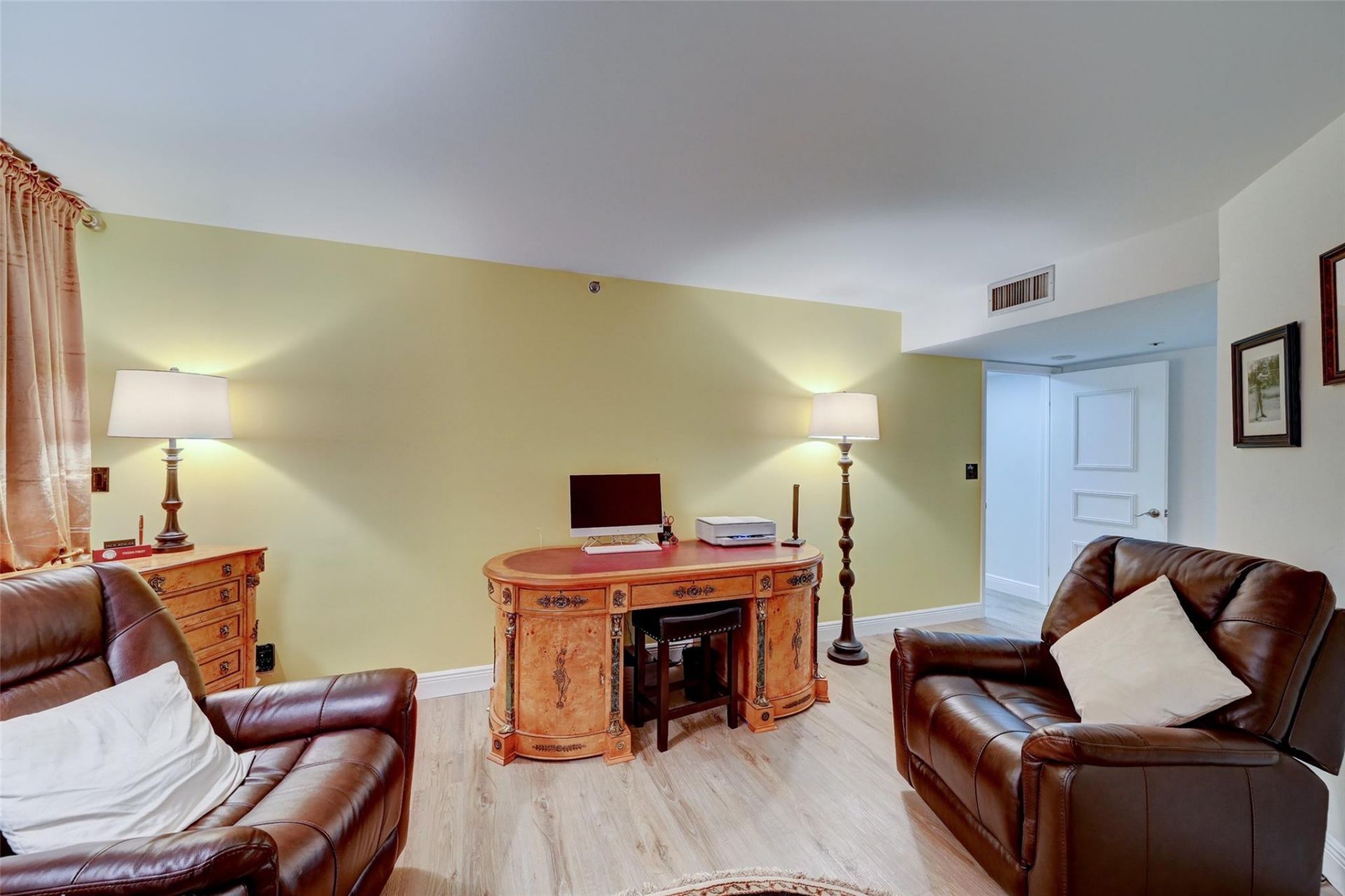 300 Three Islands Boulevard, Unit 101, Hallandale Beach, FL 33009 Photo