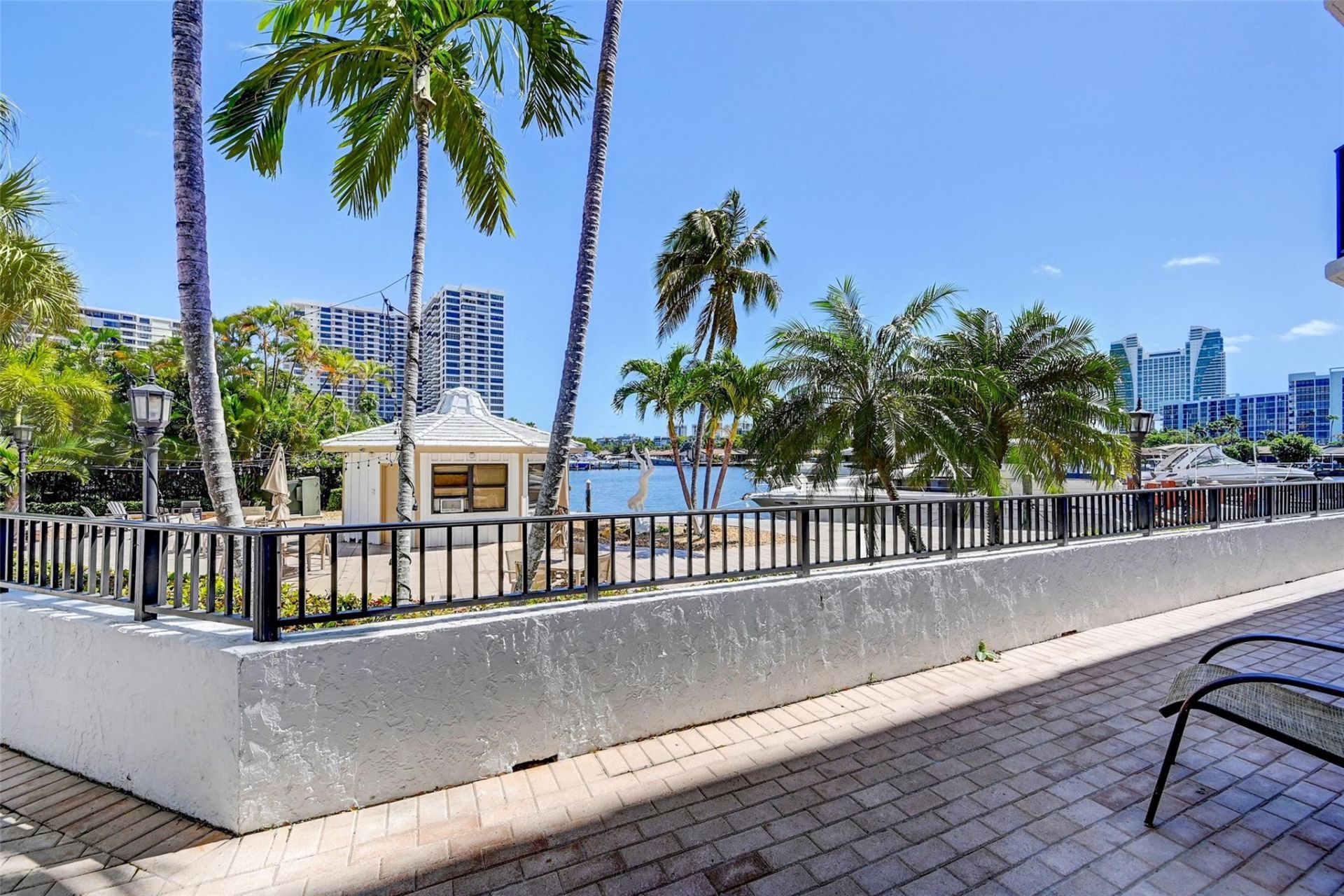 300 Three Islands Boulevard, Unit 101, Hallandale Beach, FL 33009 Photo