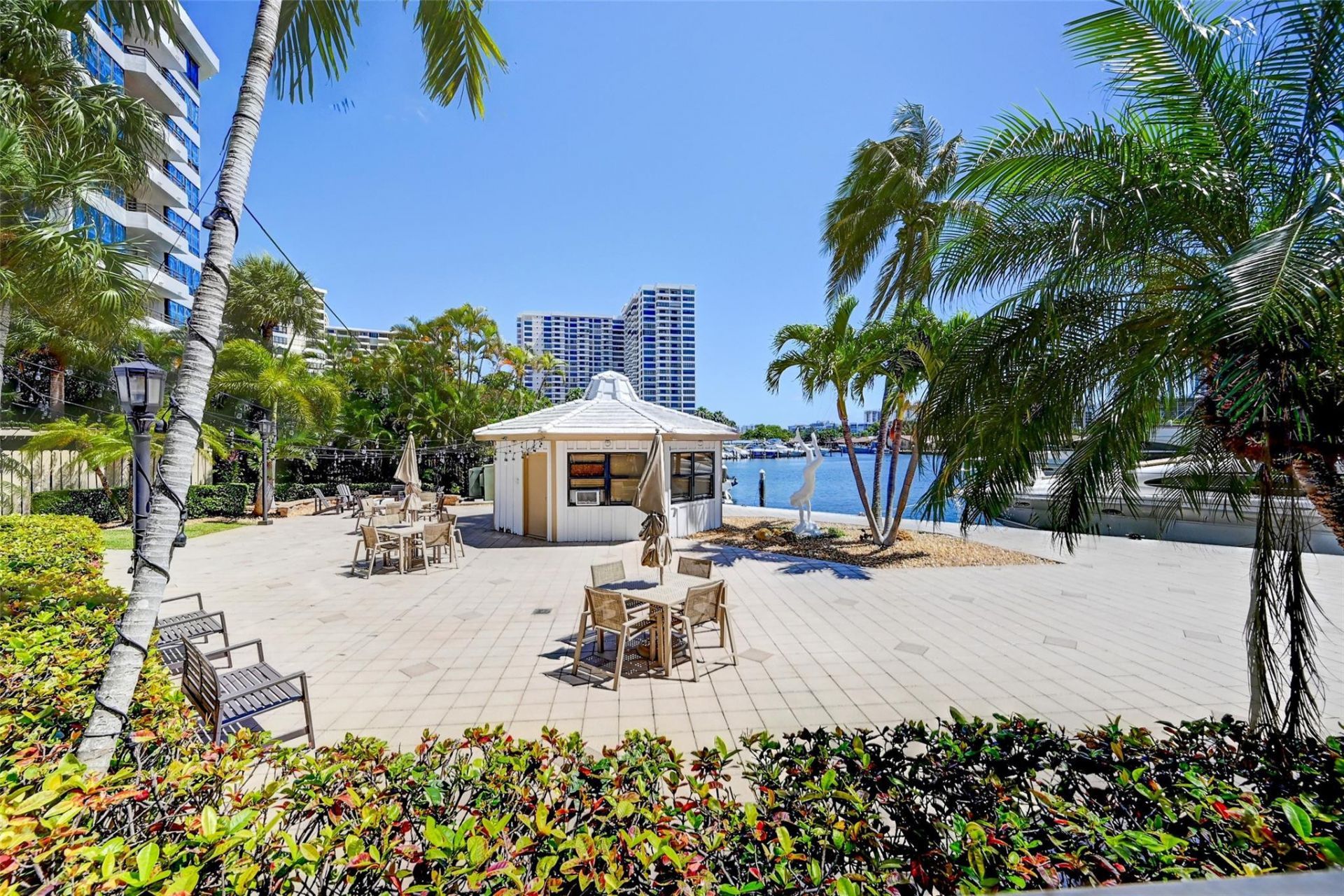 300 Three Islands Boulevard, Unit 101, Hallandale Beach, FL 33009 Photo
