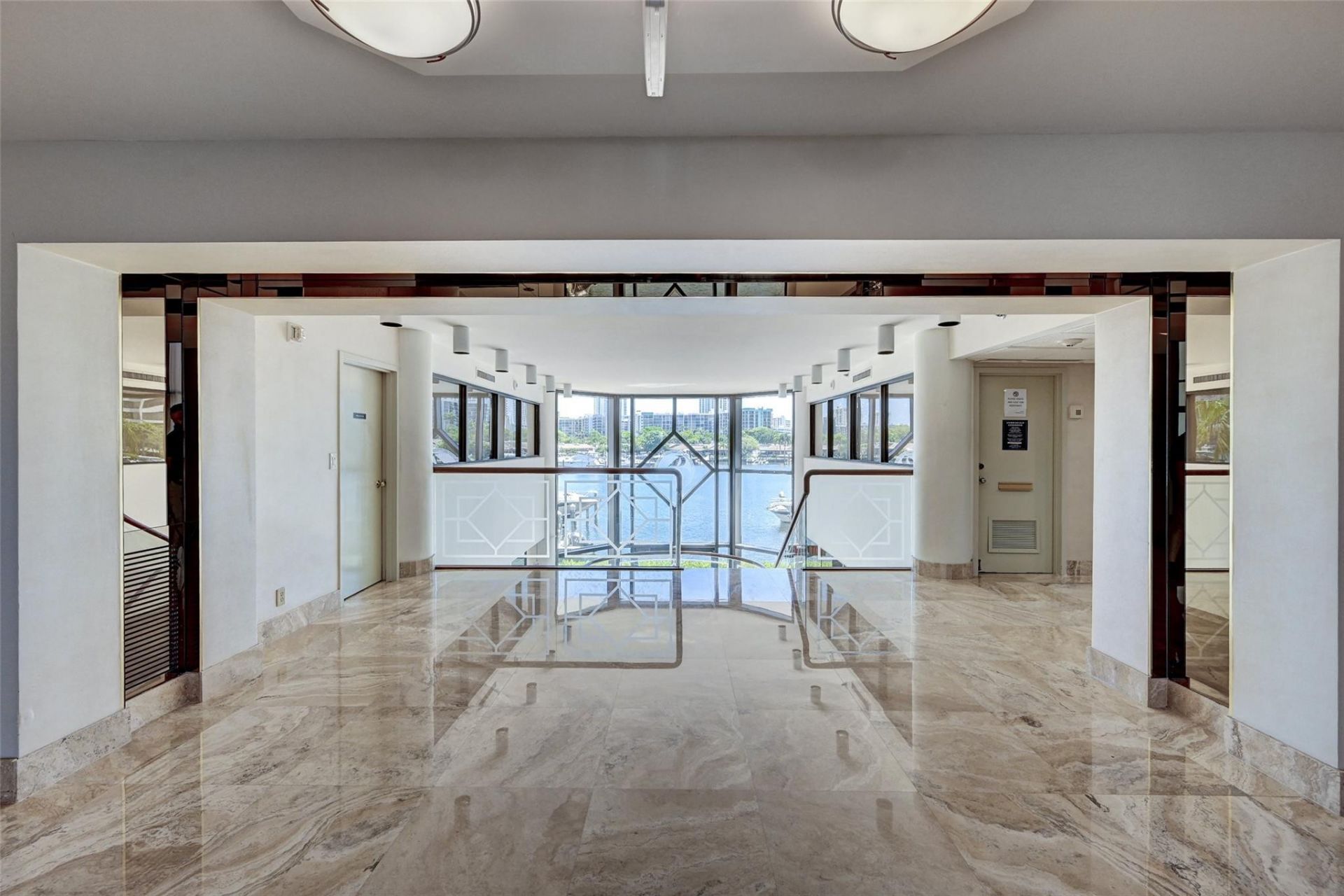 300 Three Islands Boulevard, Unit 101, Hallandale Beach, FL 33009 Photo