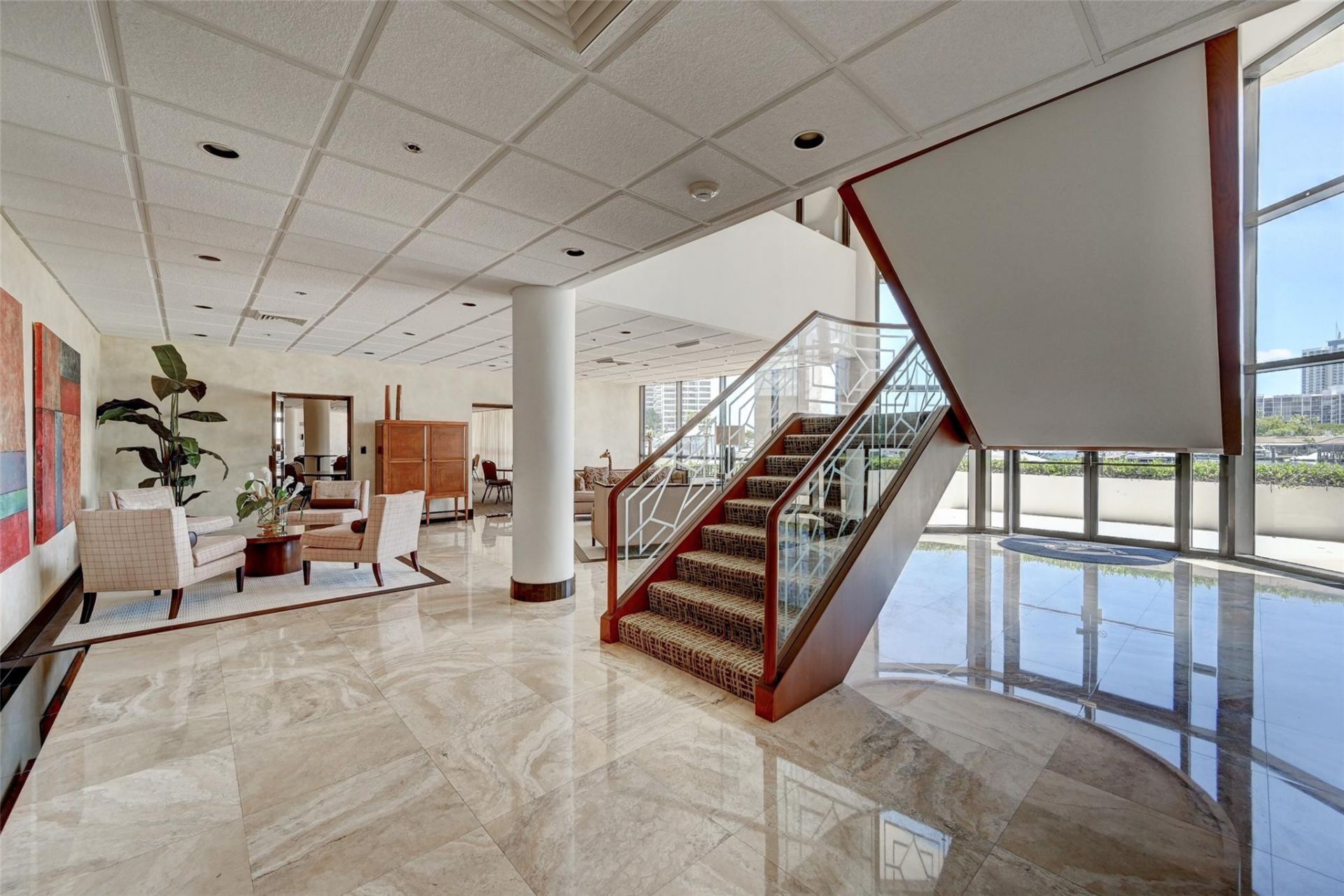 300 Three Islands Boulevard, Unit 101, Hallandale Beach, FL 33009 Photo
