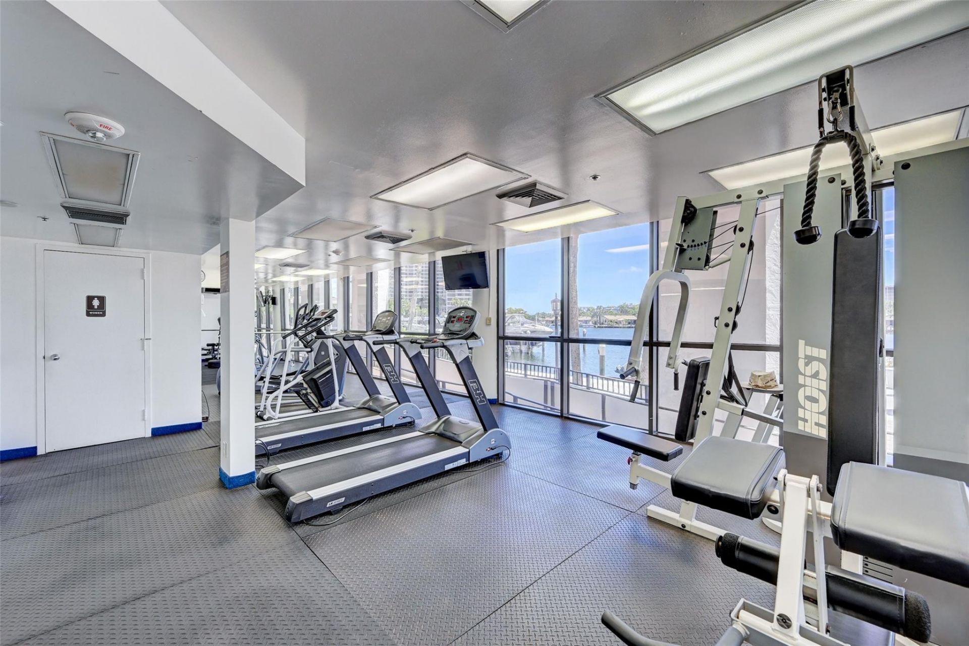 300 Three Islands Boulevard, Unit 101, Hallandale Beach, FL 33009 Photo