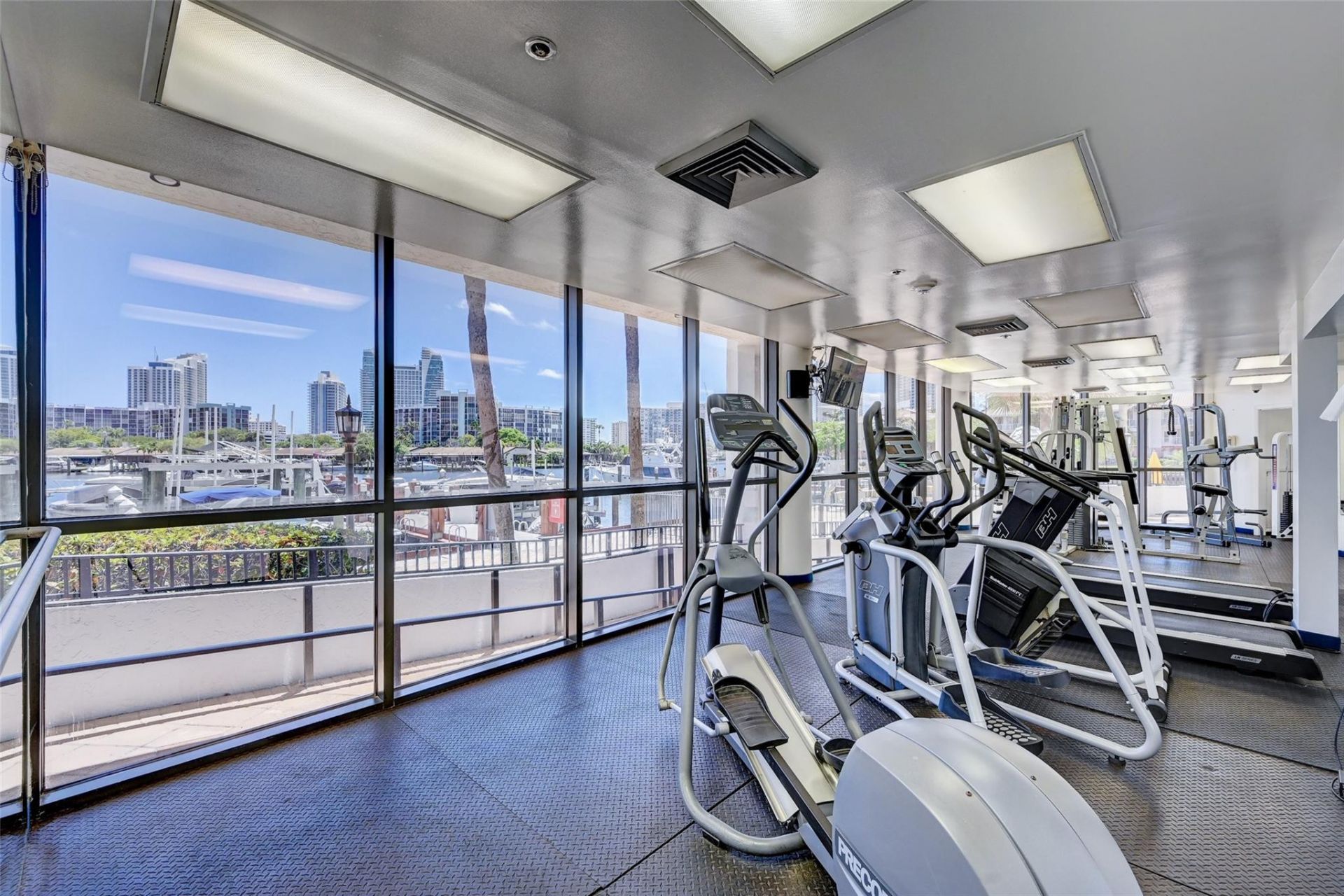 300 Three Islands Boulevard, Unit 101, Hallandale Beach, FL 33009 Photo